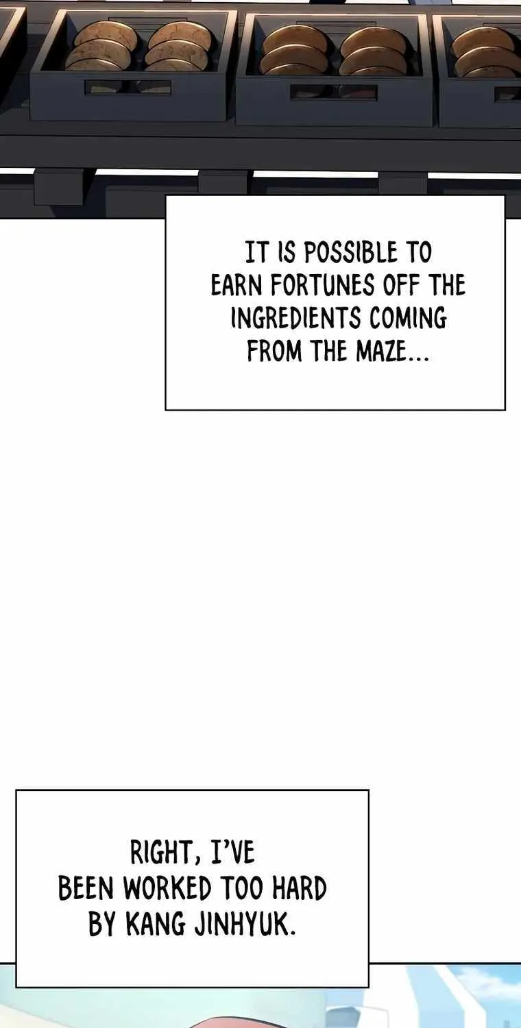 Solo Max-Level Newbie Chapter 109 page 101 - 