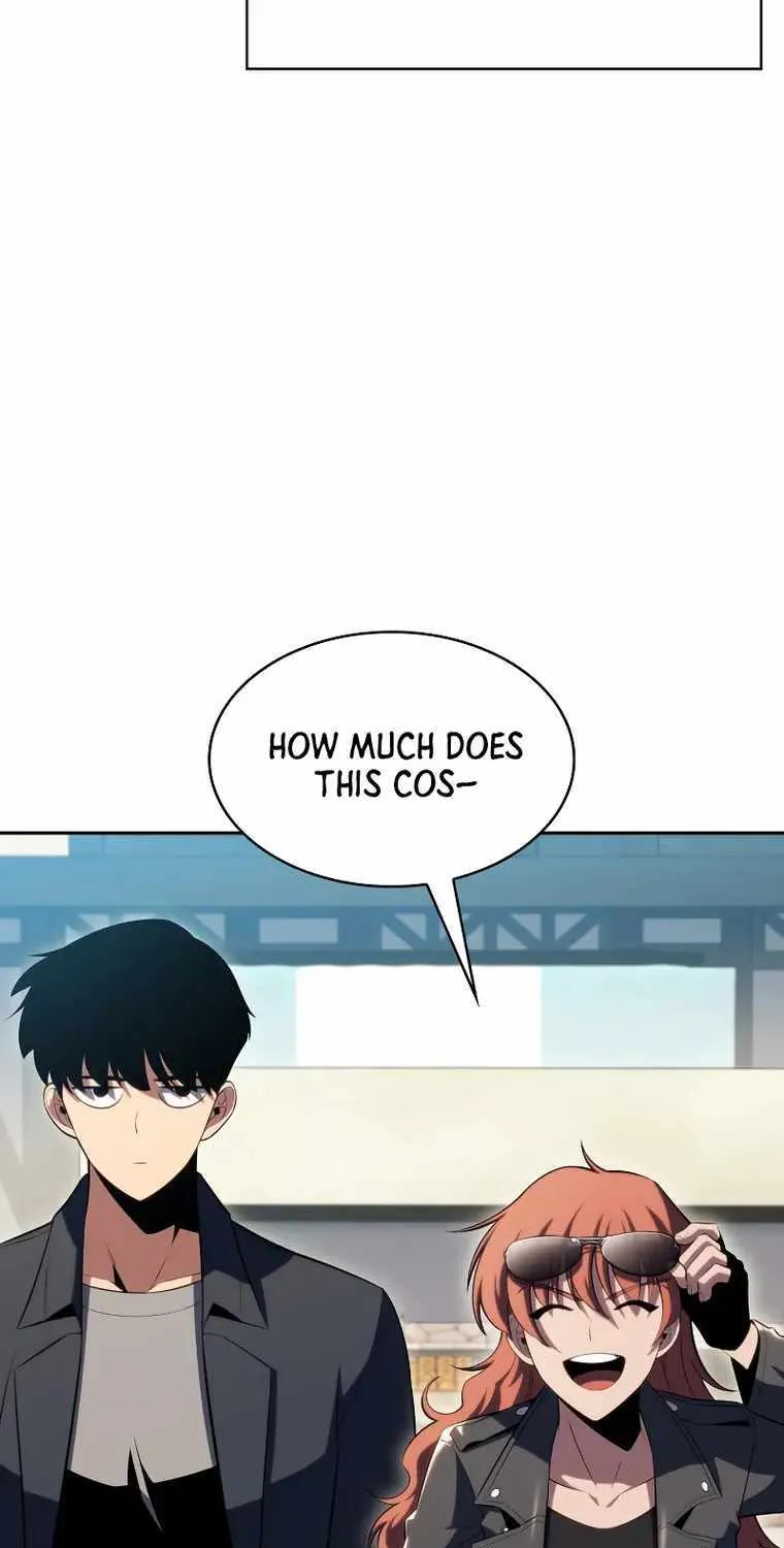 Solo Max-Level Newbie Chapter 109 page 103 - 