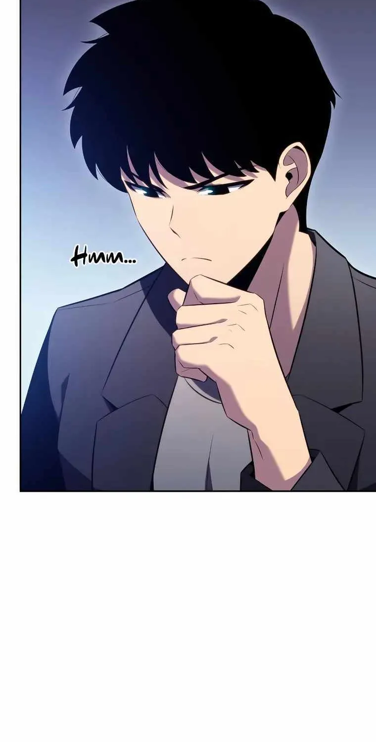 Solo Max-Level Newbie Chapter 109 page 114 - 