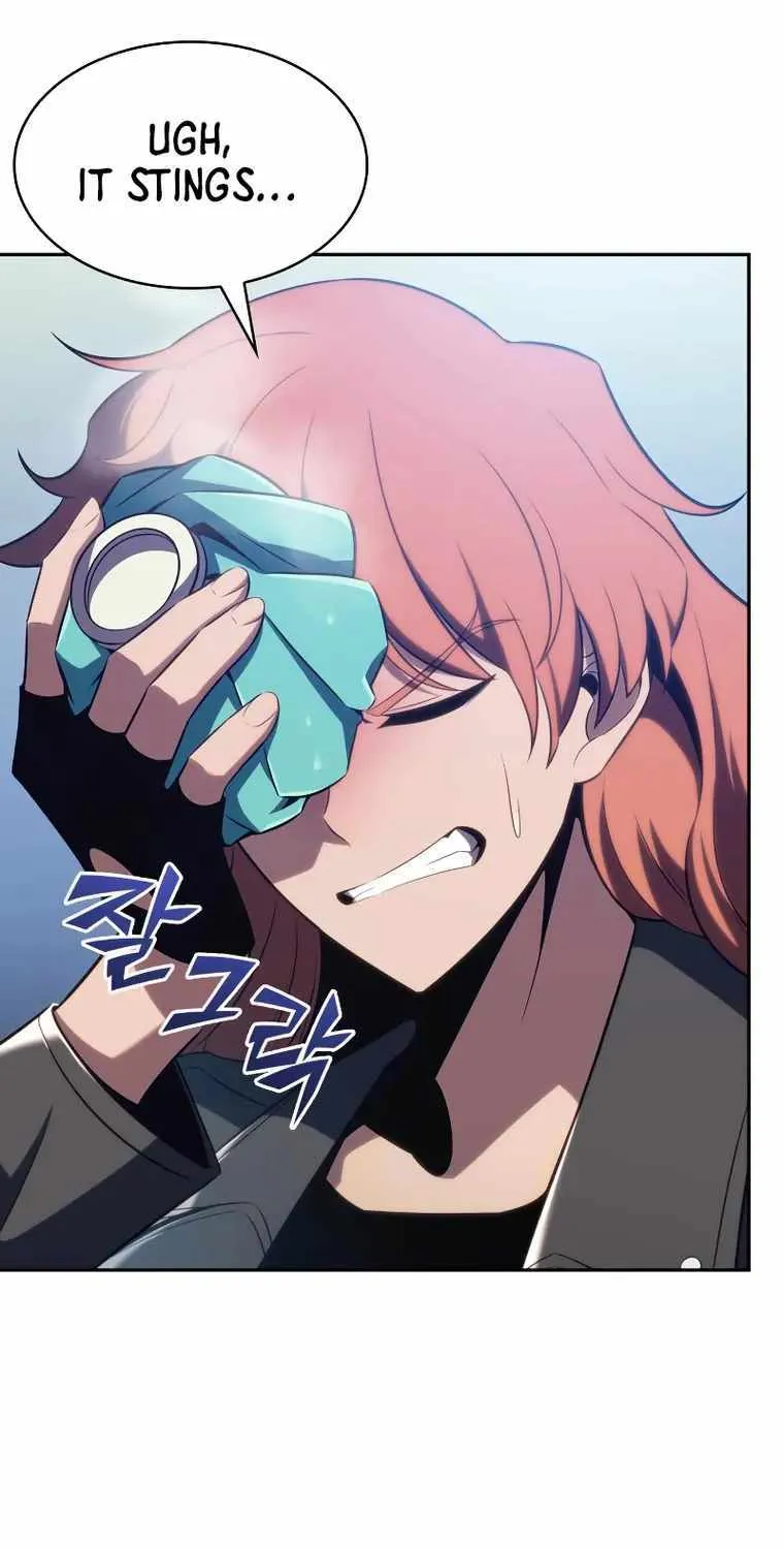Solo Max-Level Newbie Chapter 109 page 115 - 