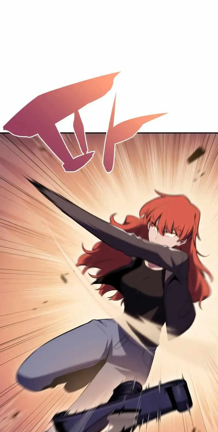 Solo Max-Level Newbie Chapter 109 page 117 - 