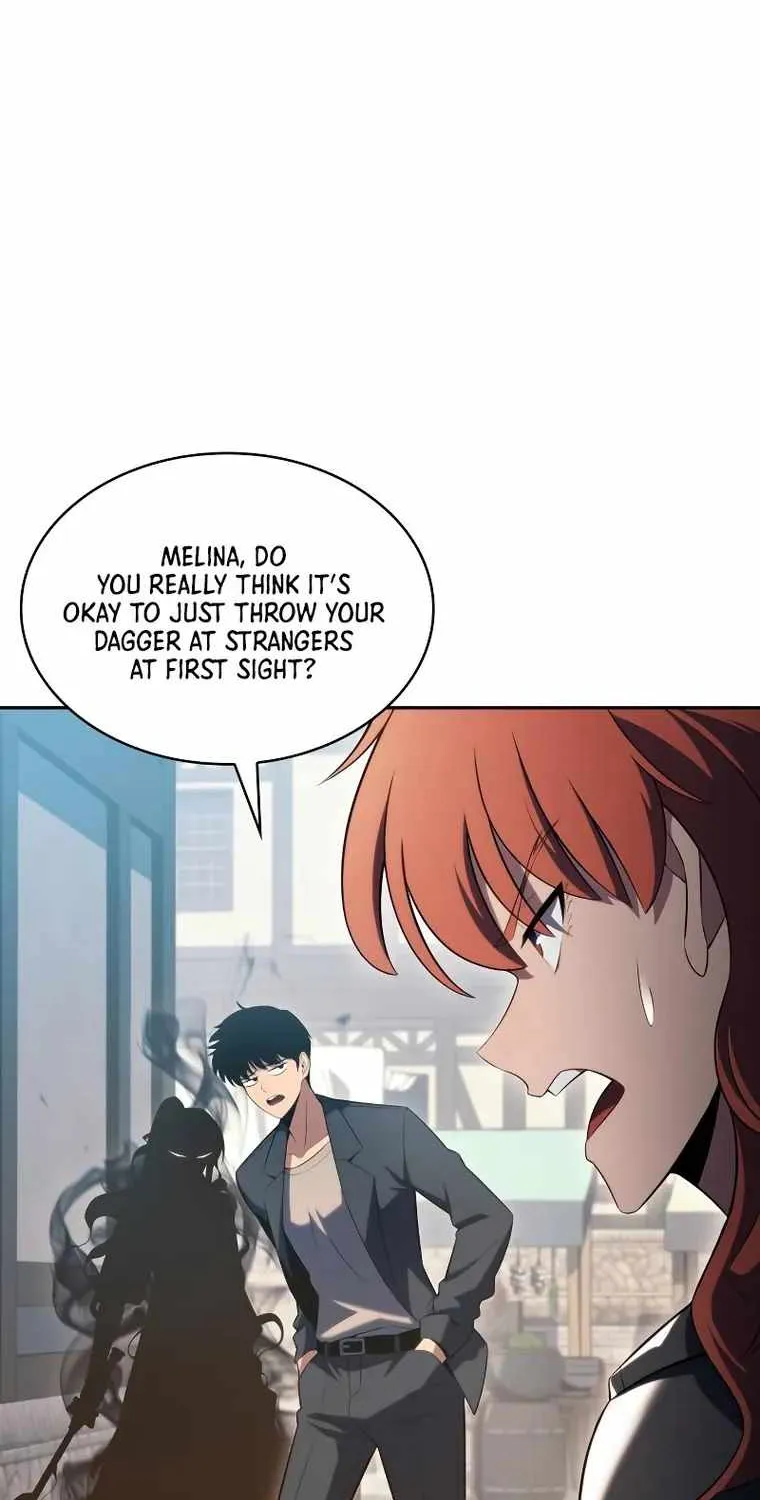 Solo Max-Level Newbie Chapter 109 page 122 - 