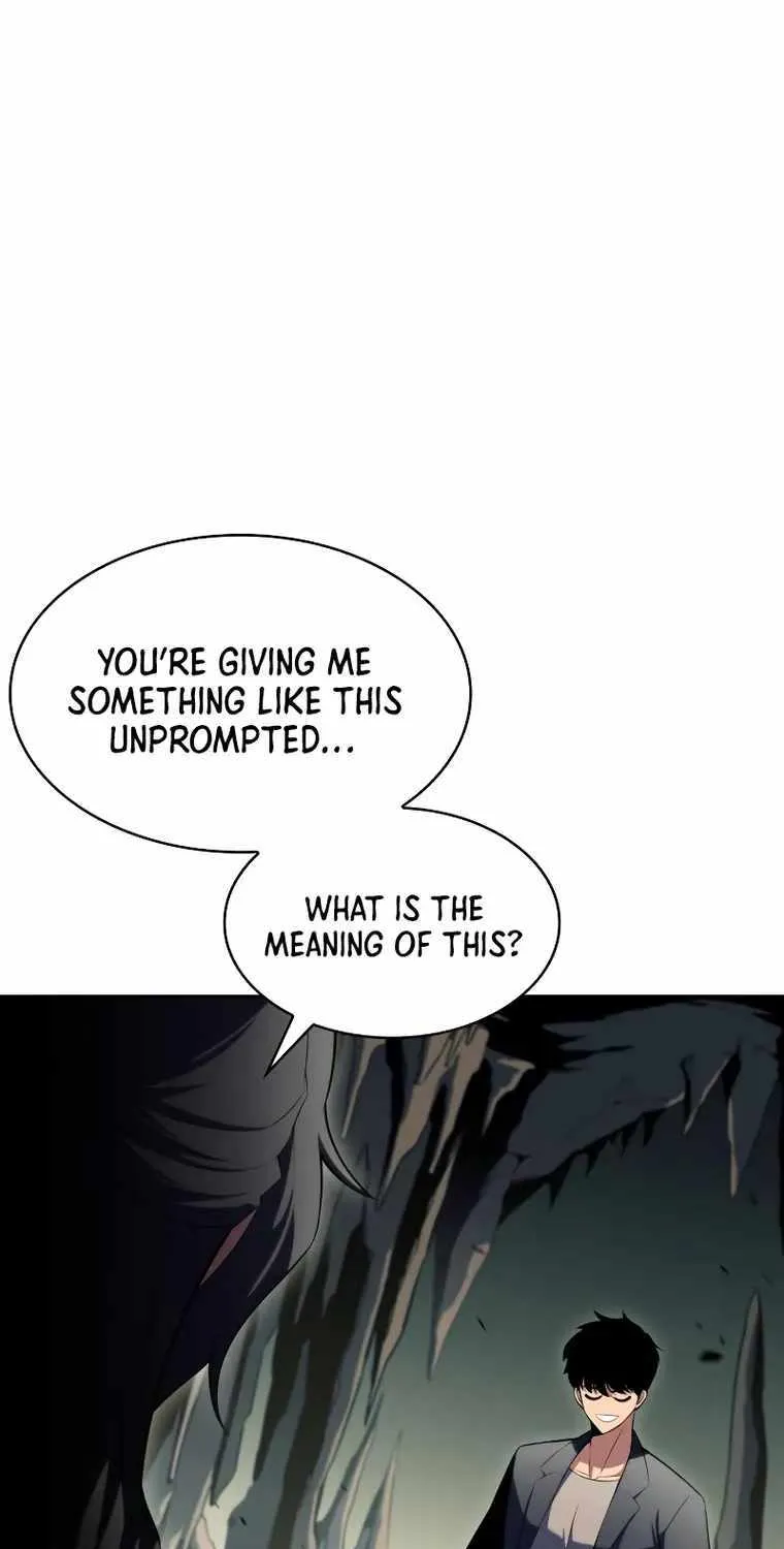 Solo Max-Level Newbie Chapter 109 page 17 - 