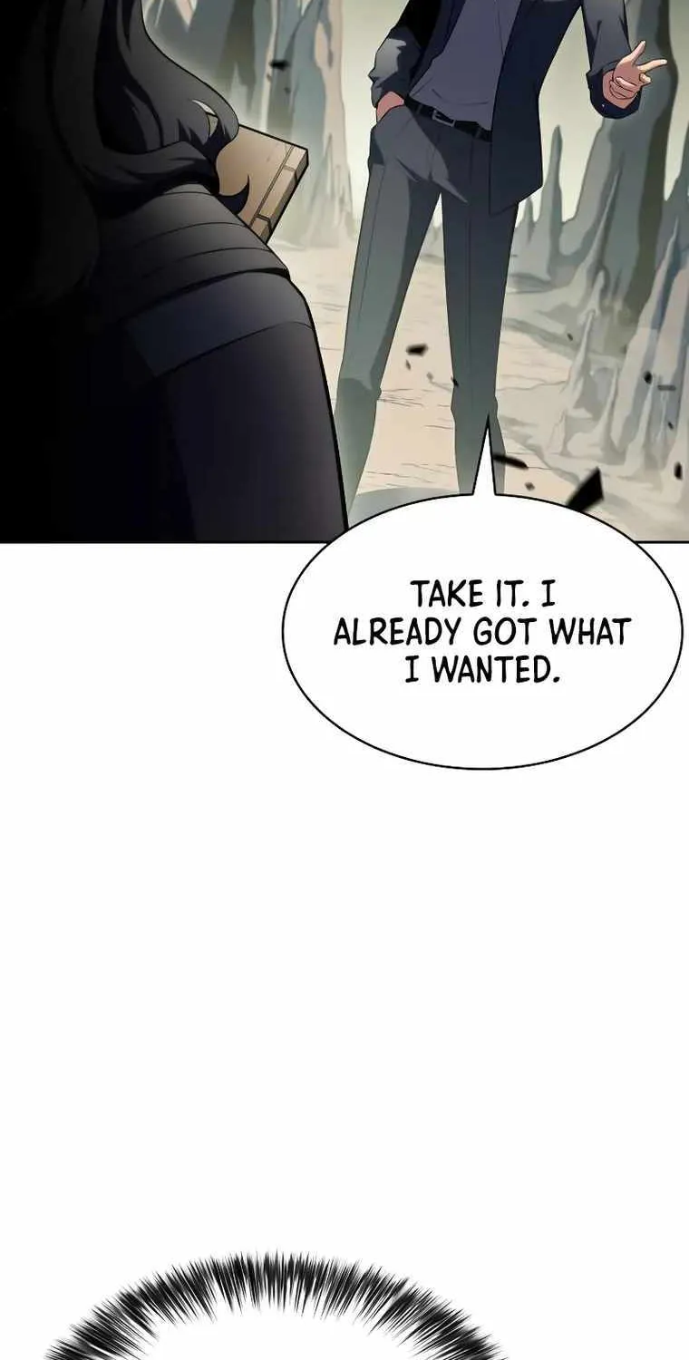Solo Max-Level Newbie Chapter 109 page 18 - 