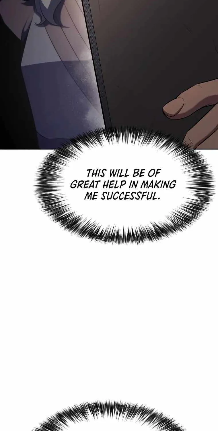 Solo Max-Level Newbie Chapter 109 page 22 - 