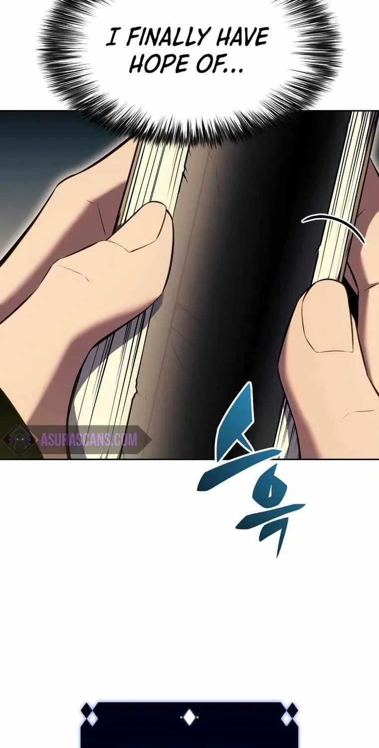Solo Max-Level Newbie Chapter 109 page 23 - 