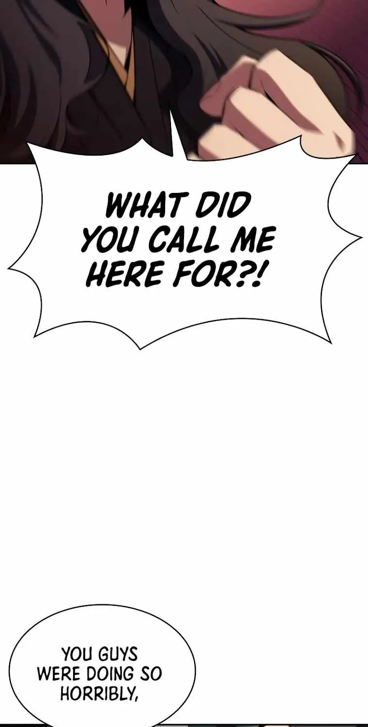 Solo Max-Level Newbie Chapter 109 page 33 - 
