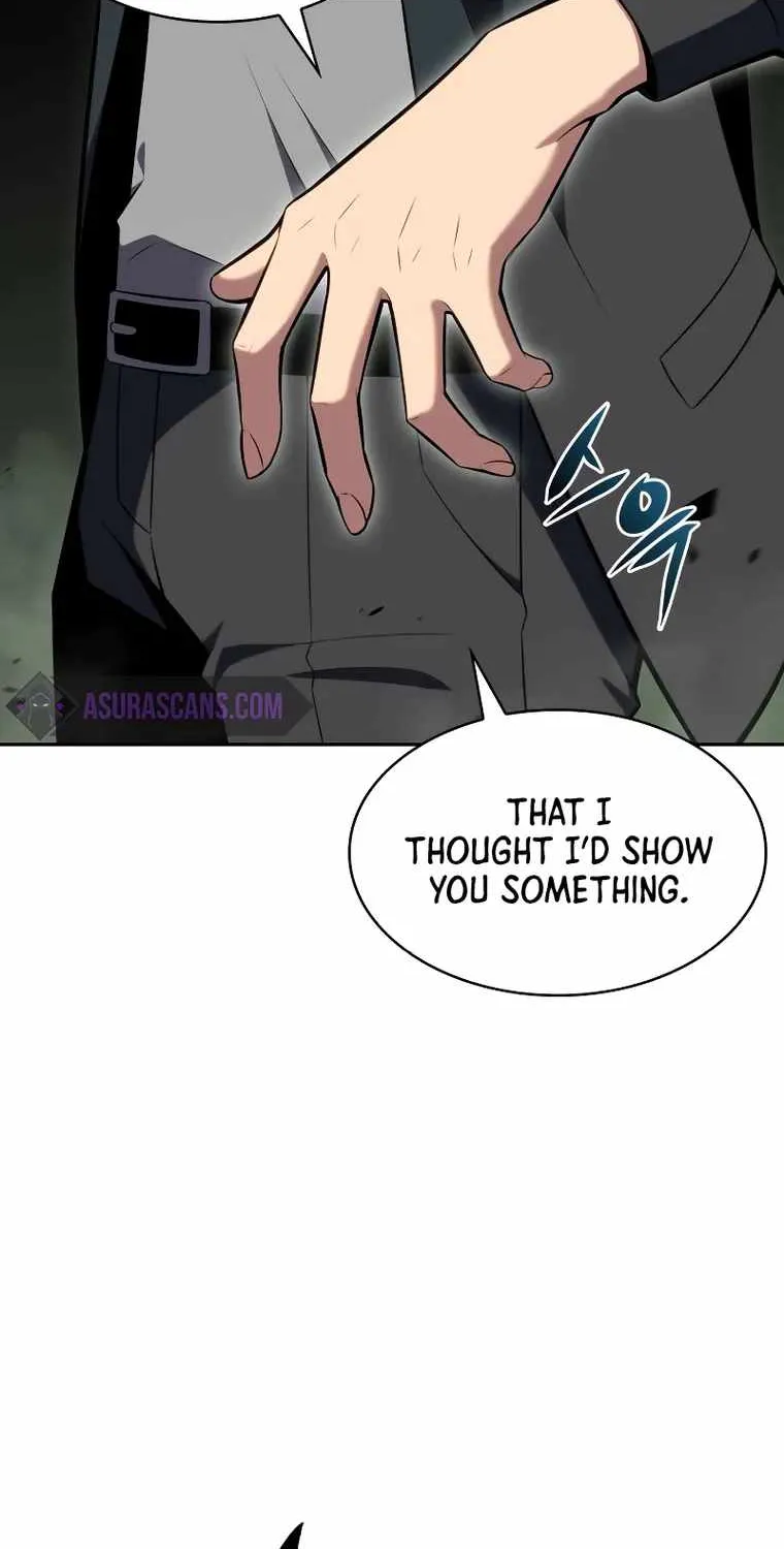Solo Max-Level Newbie Chapter 109 page 34 - 