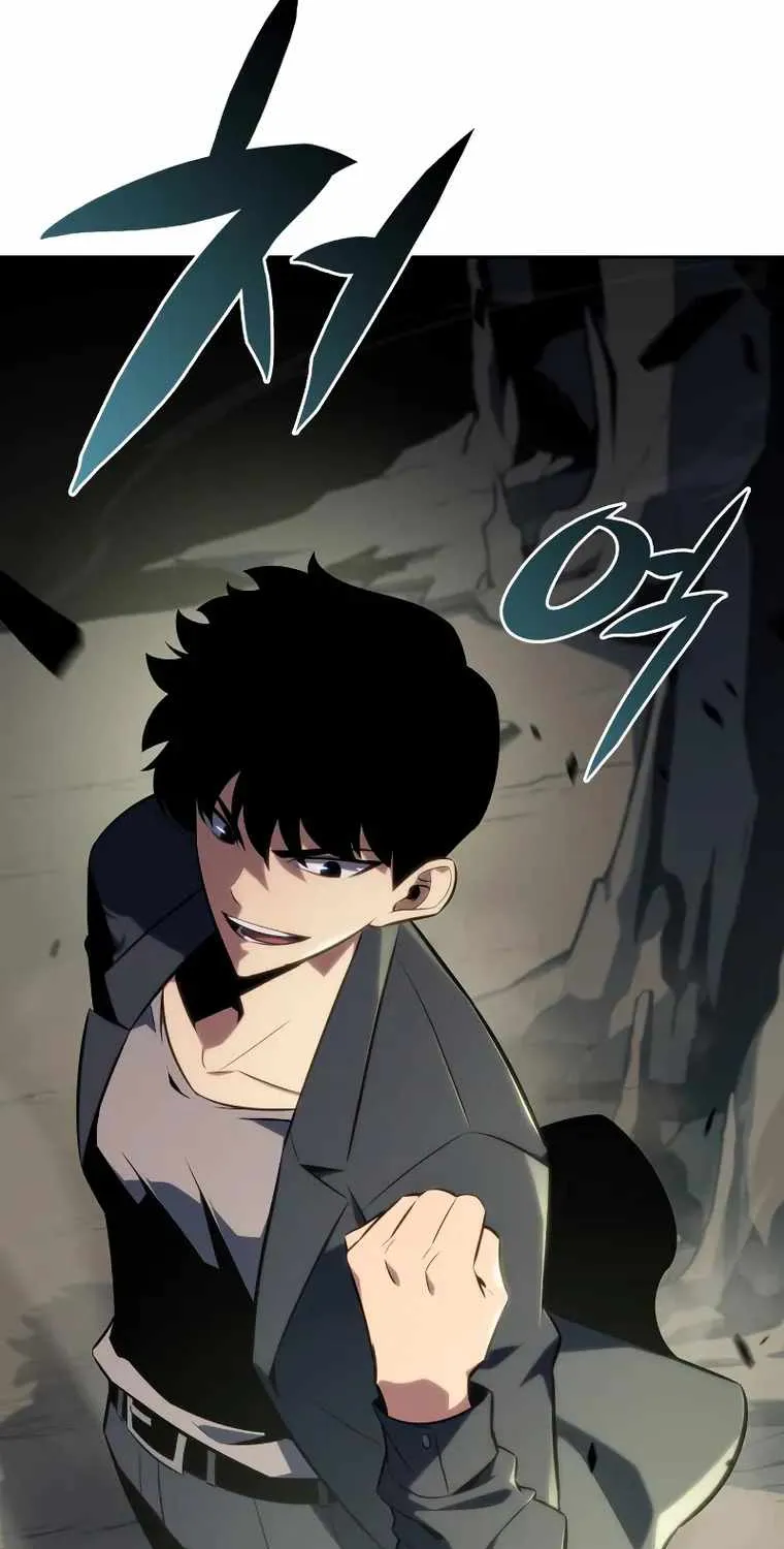 Solo Max-Level Newbie Chapter 109 page 35 - 