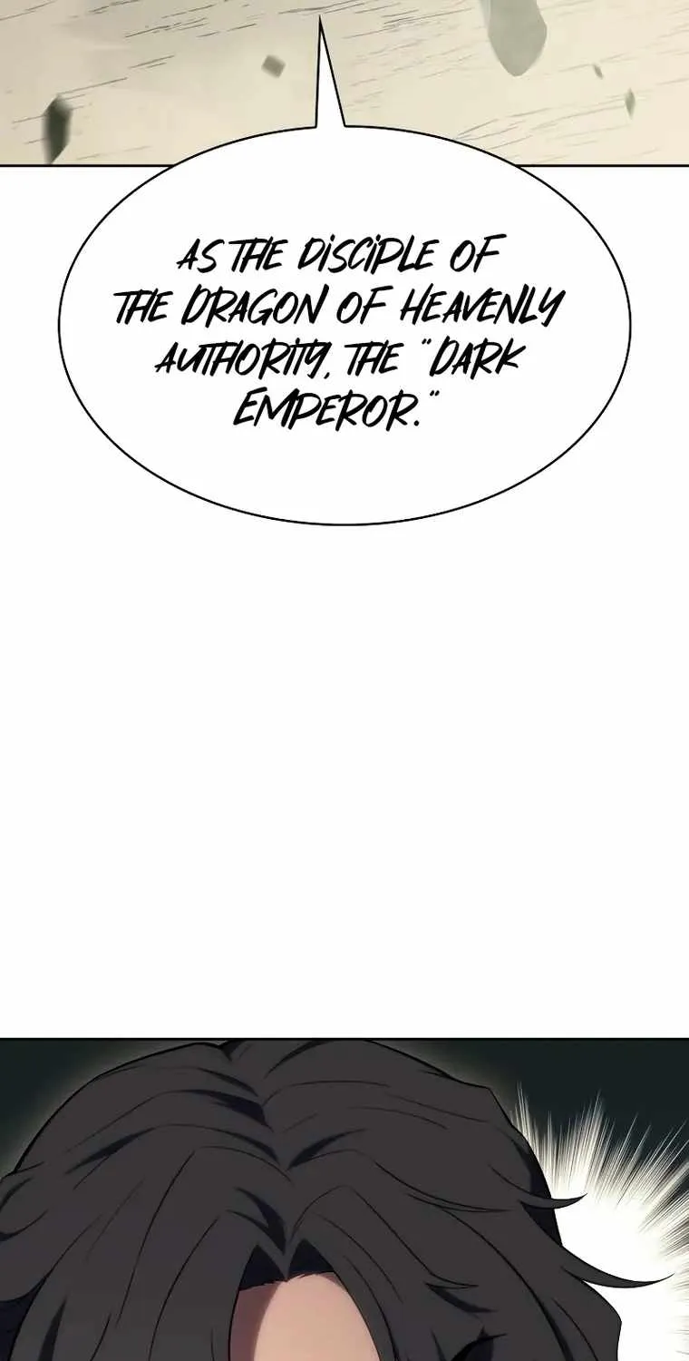 Solo Max-Level Newbie Chapter 109 page 37 - 
