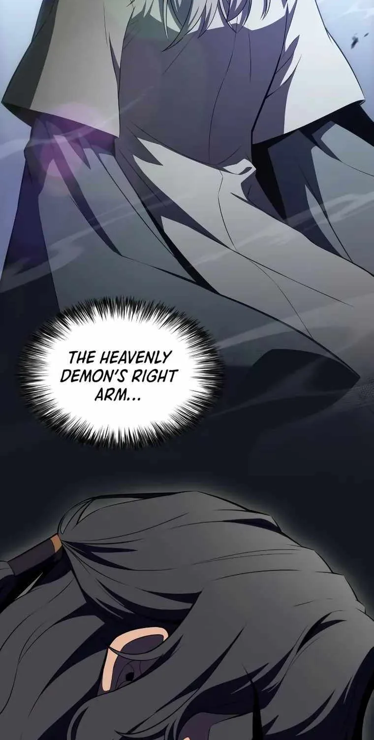 Solo Max-Level Newbie Chapter 109 page 42 - 
