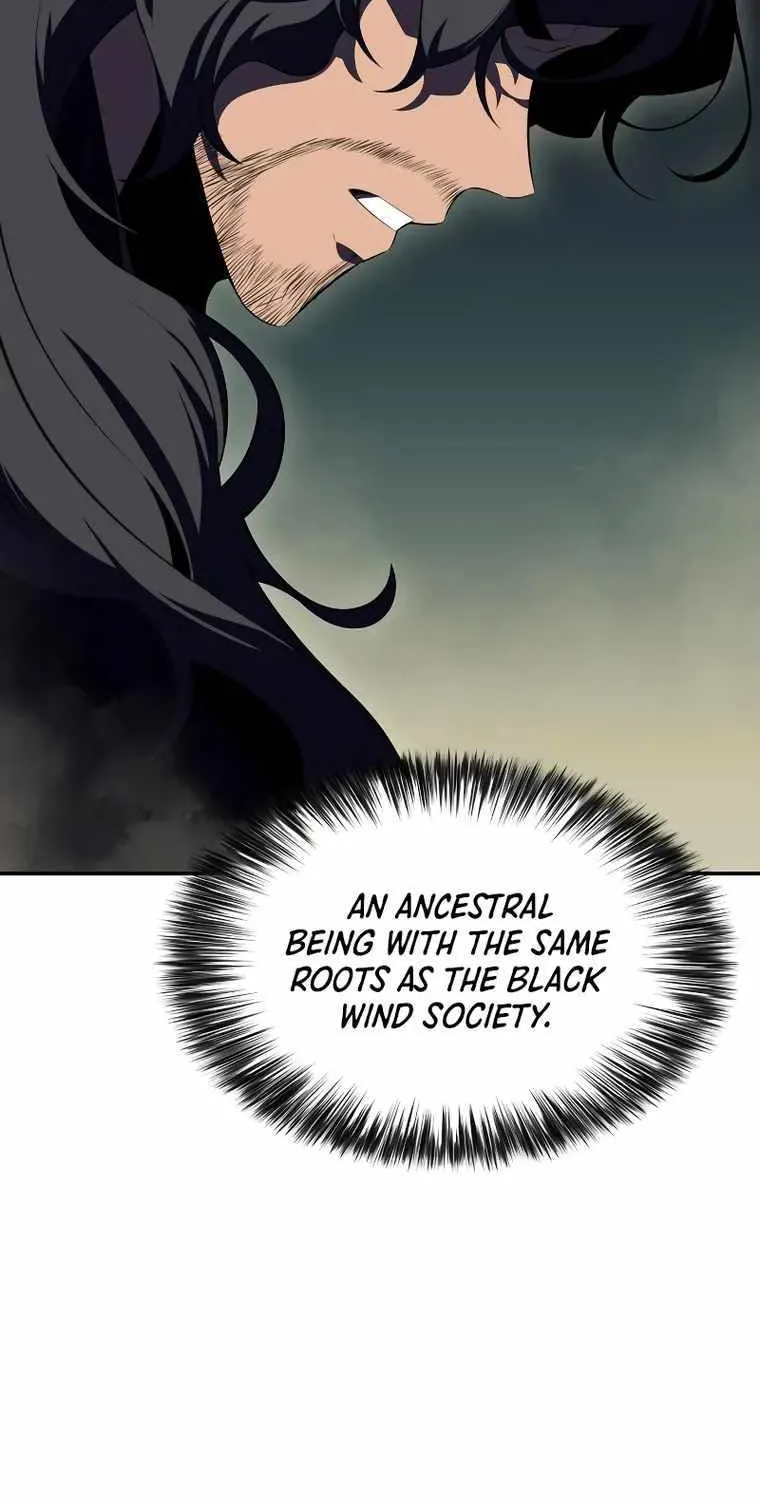 Solo Max-Level Newbie Chapter 109 page 43 - 
