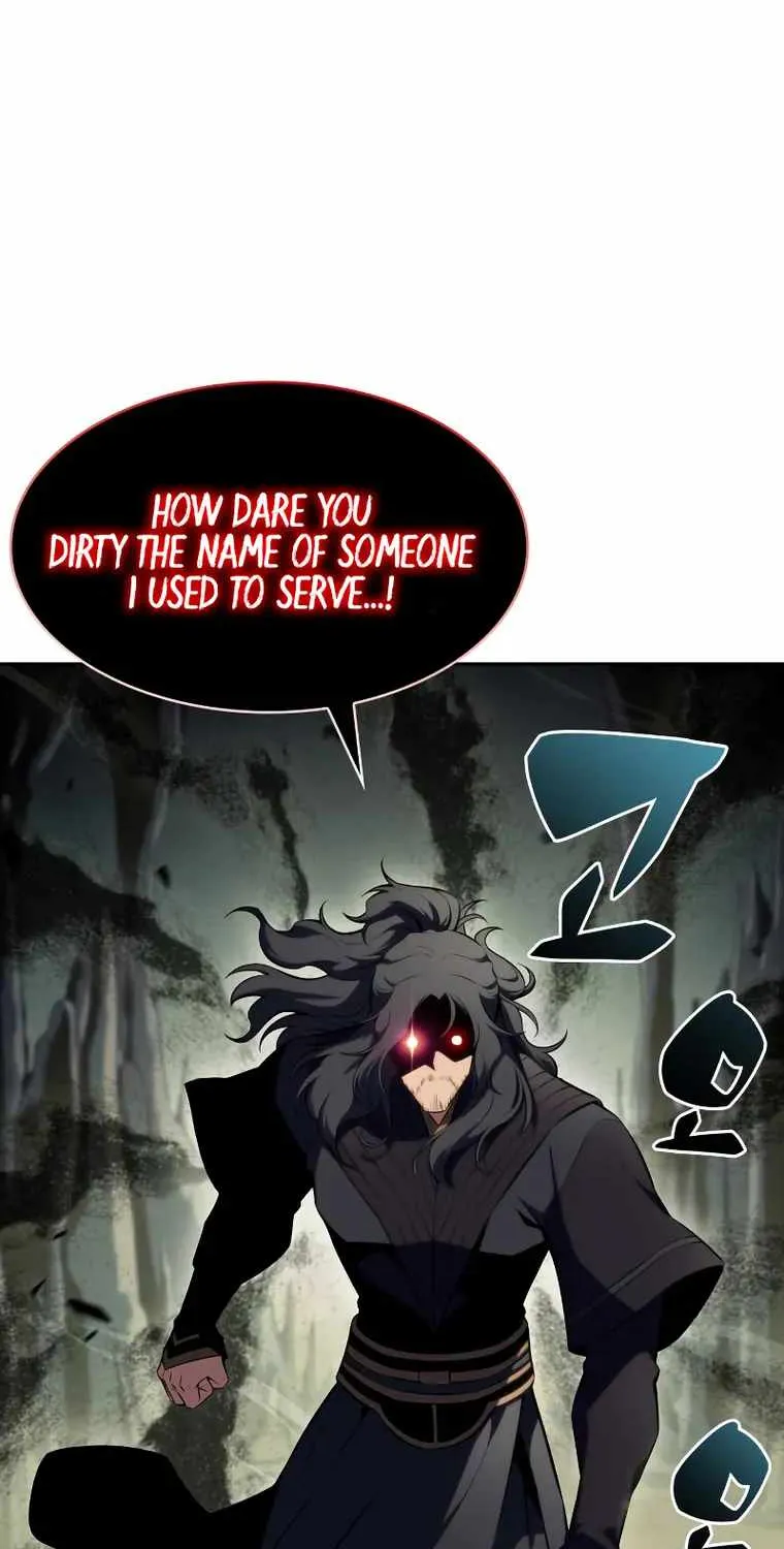 Solo Max-Level Newbie Chapter 109 page 46 - 