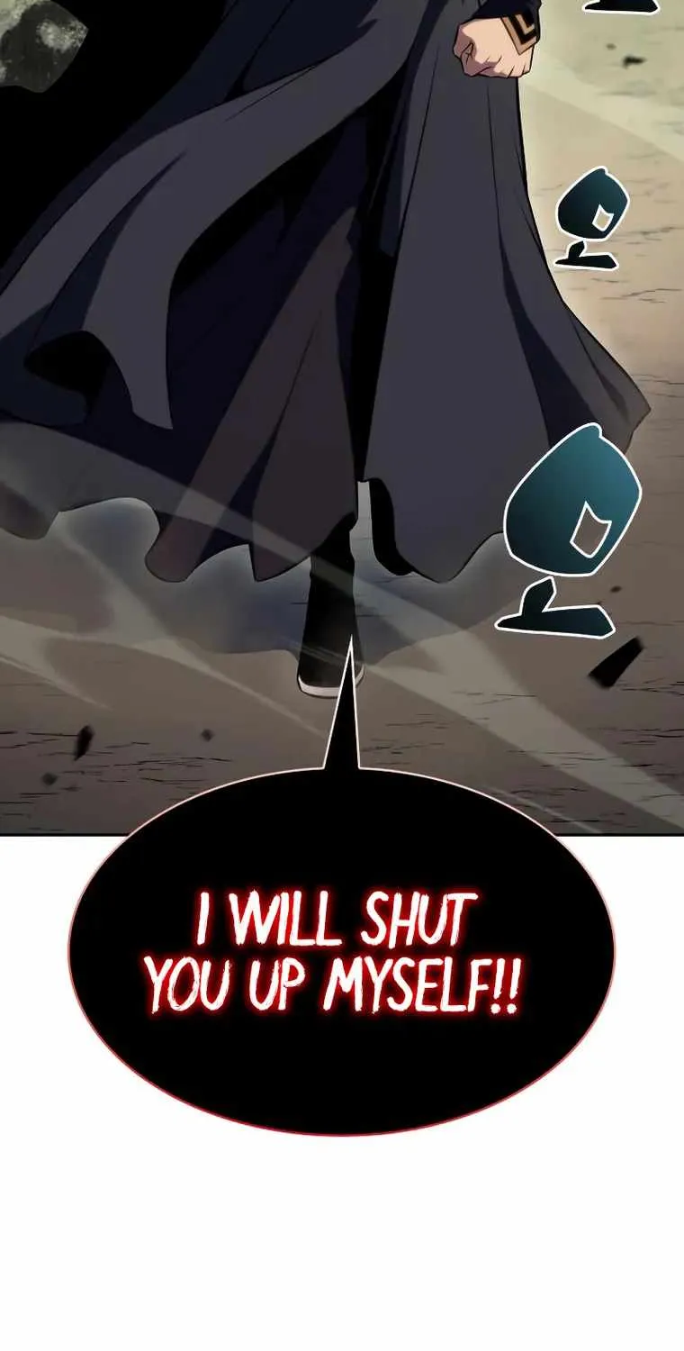 Solo Max-Level Newbie Chapter 109 page 47 - 