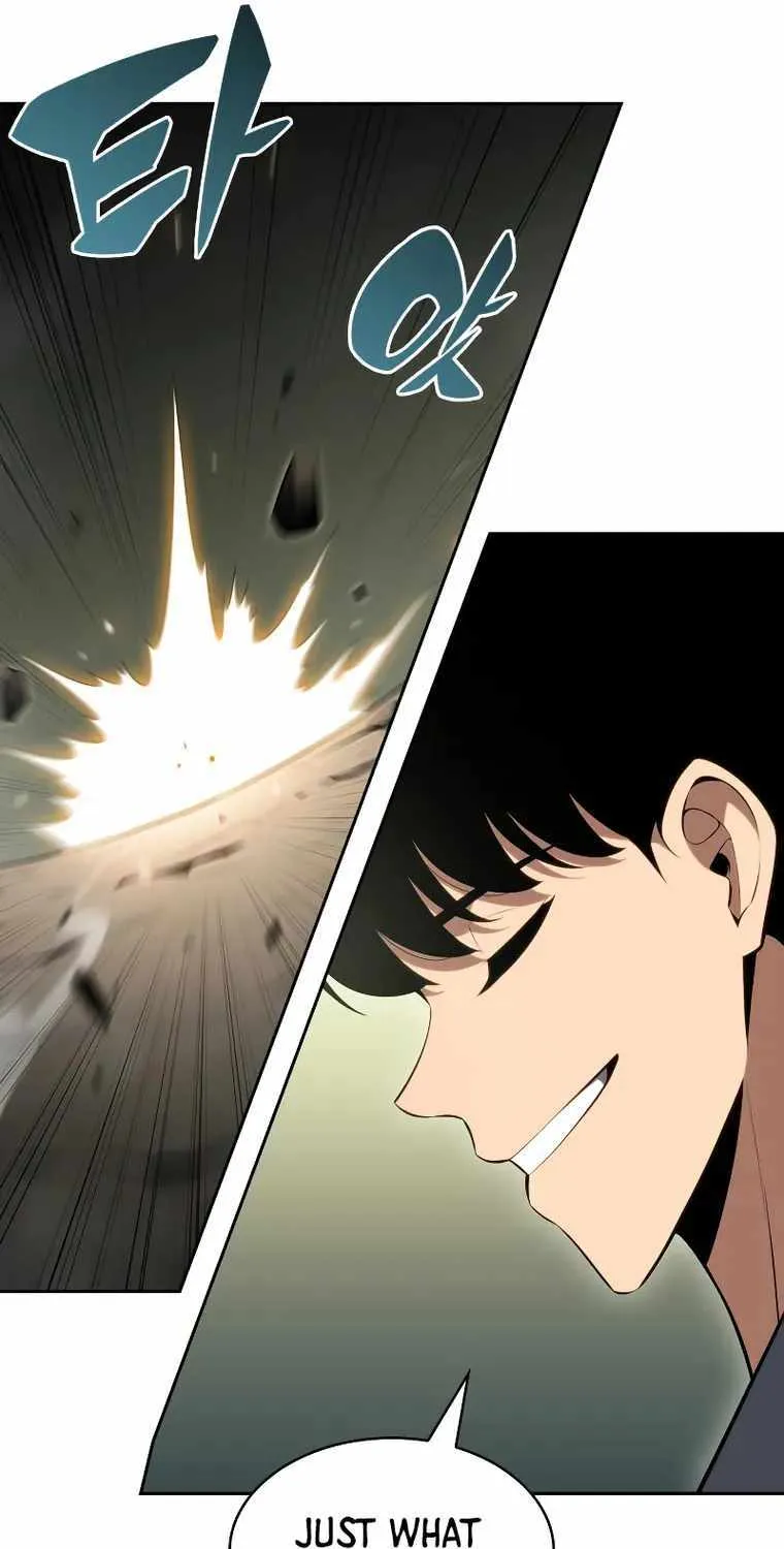 Solo Max-Level Newbie Chapter 109 page 49 - 