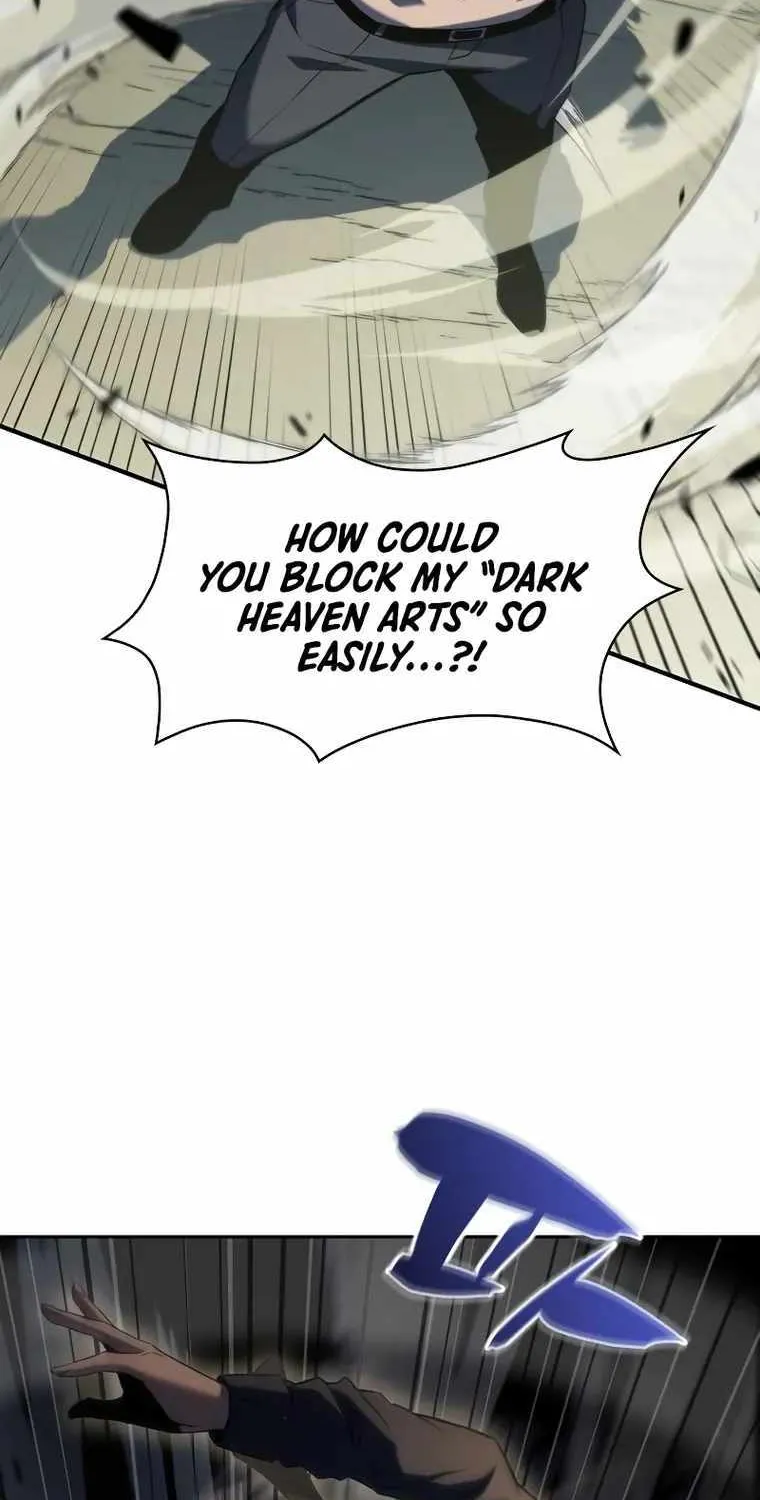 Solo Max-Level Newbie Chapter 109 page 58 - 