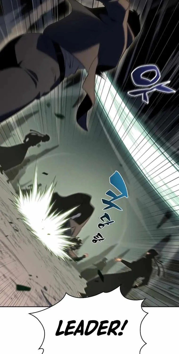 Solo Max-Level Newbie Chapter 109 page 59 - 
