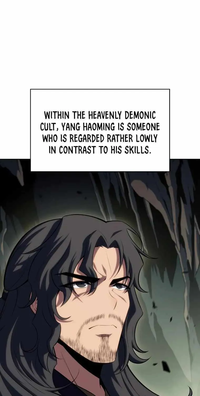 Solo Max-Level Newbie Chapter 109 page 7 - 