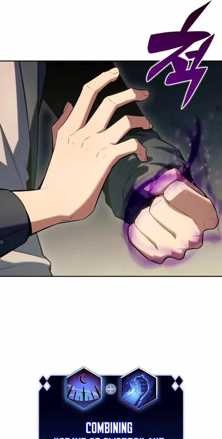 Solo Max-Level Newbie Chapter 109 page 61 - 