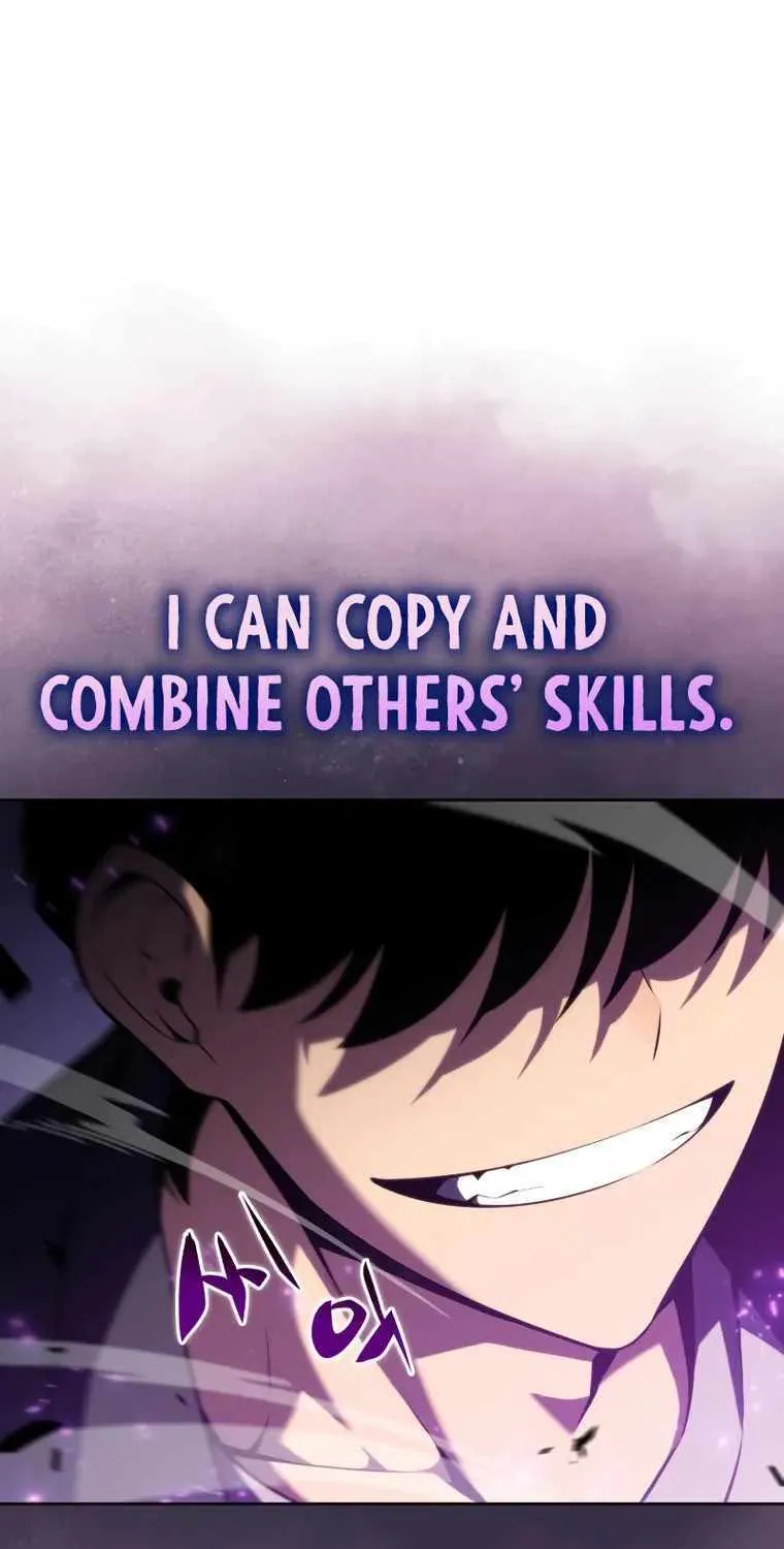 Solo Max-Level Newbie Chapter 109 page 63 - 