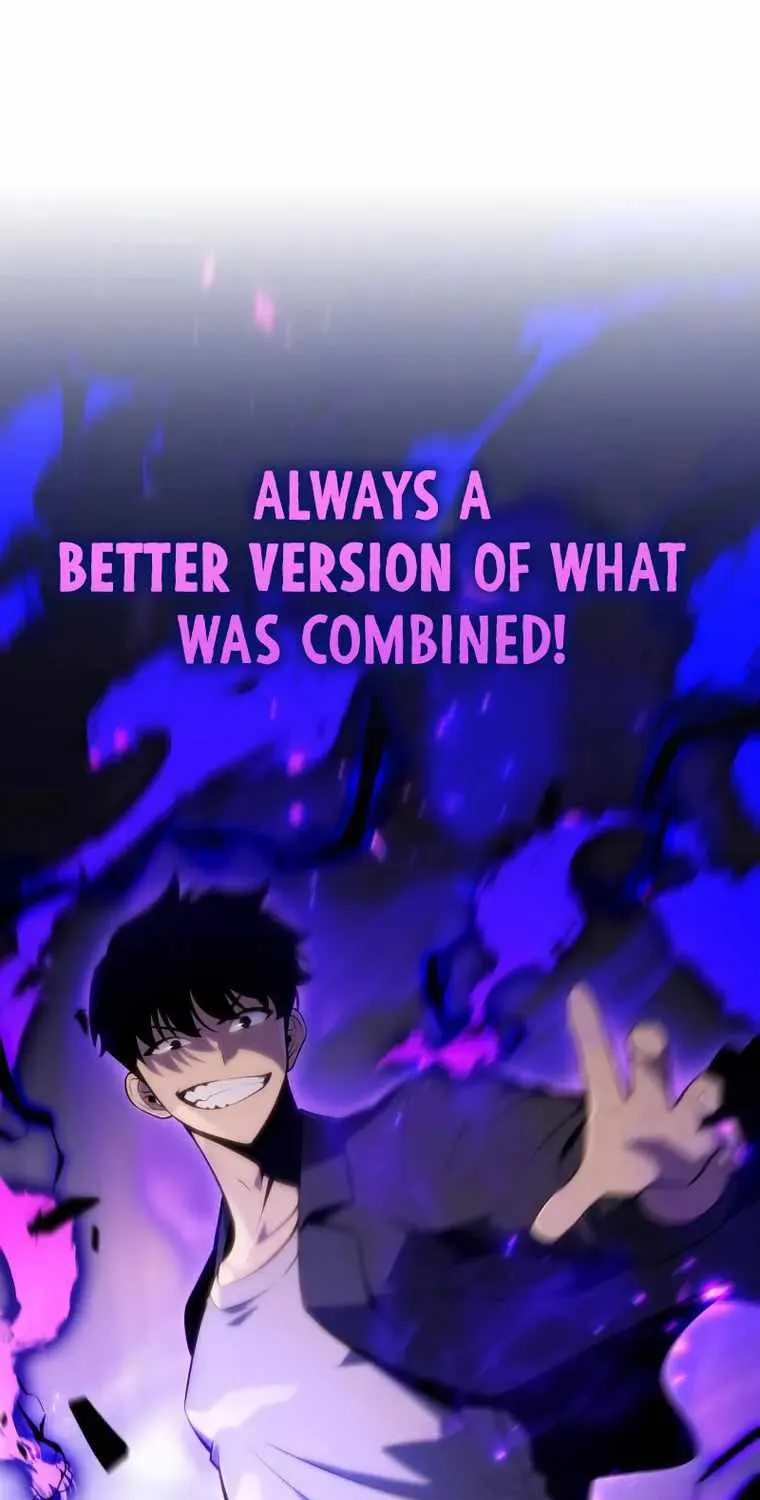 Solo Max-Level Newbie Chapter 109 page 65 - 