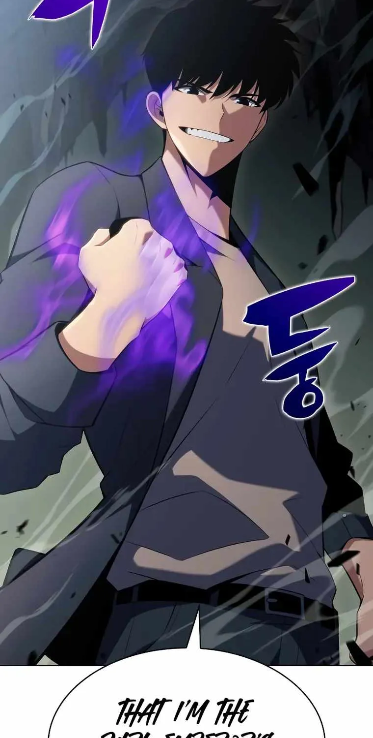 Solo Max-Level Newbie Chapter 109 page 78 - 