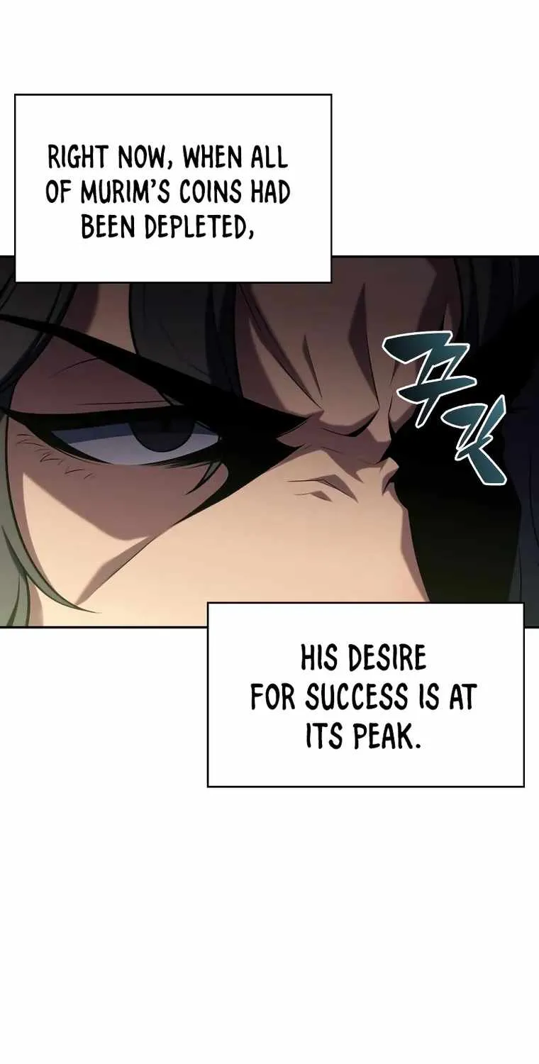 Solo Max-Level Newbie Chapter 109 page 9 - 