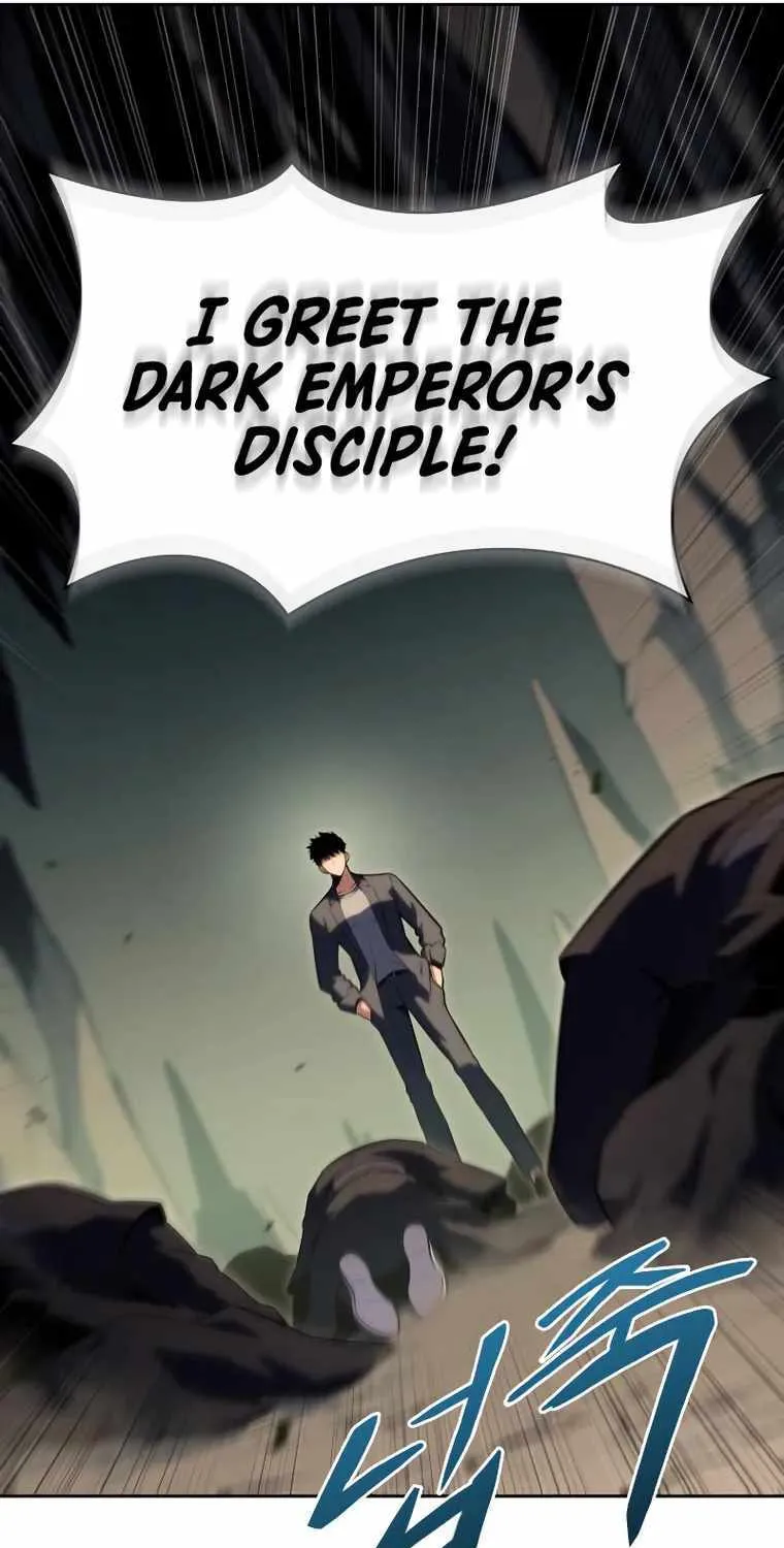 Solo Max-Level Newbie Chapter 109 page 85 - 