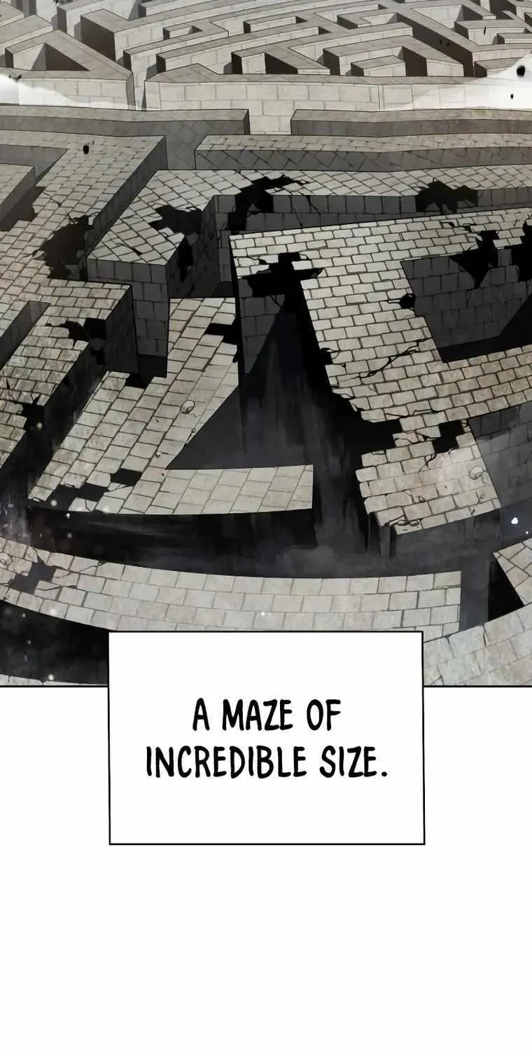 Solo Max-Level Newbie Chapter 109 page 91 - 