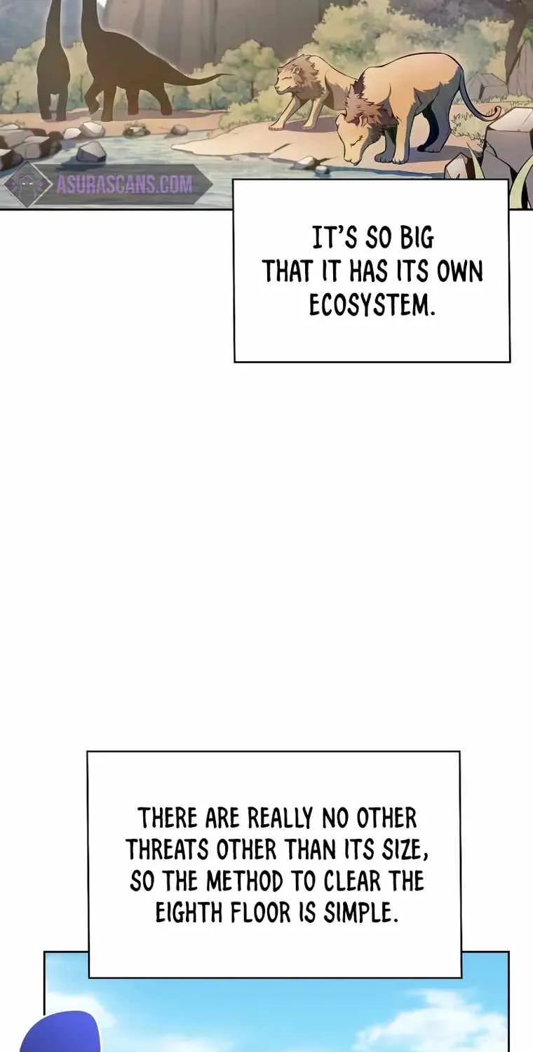 Solo Max-Level Newbie Chapter 109 page 93 - 
