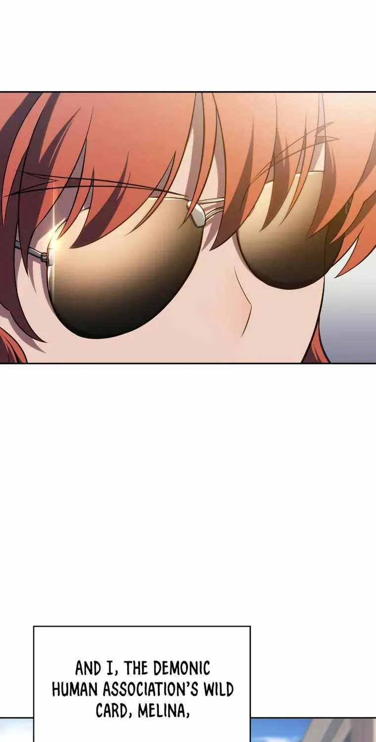 Solo Max-Level Newbie Chapter 109 page 97 - 