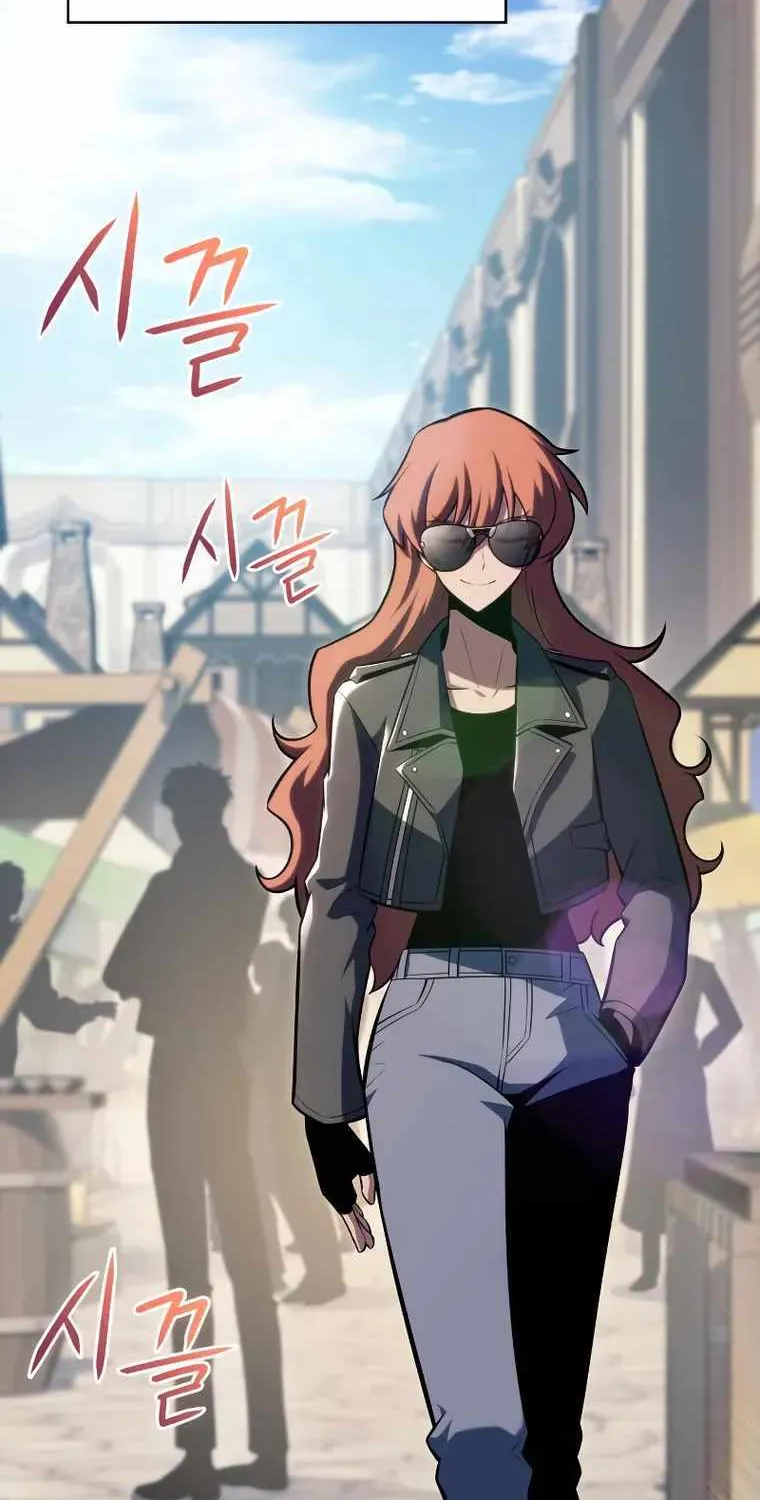 Solo Max-Level Newbie Chapter 109 page 98 - 