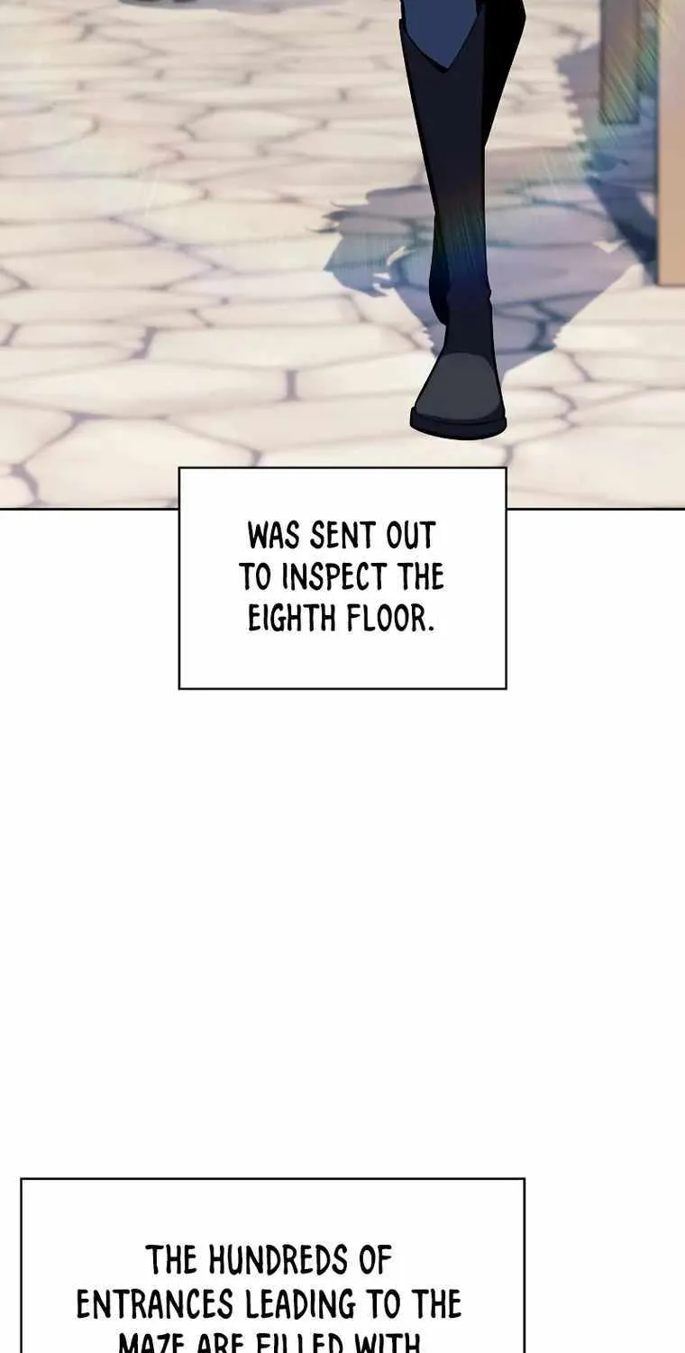 Solo Max-Level Newbie Chapter 109 page 99 - 