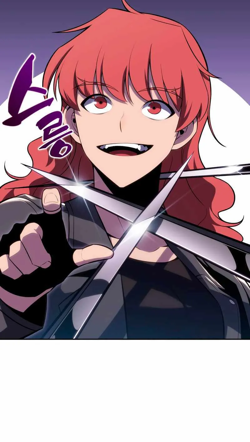 Solo Max-Level Newbie Chapter 110 page 11 - 