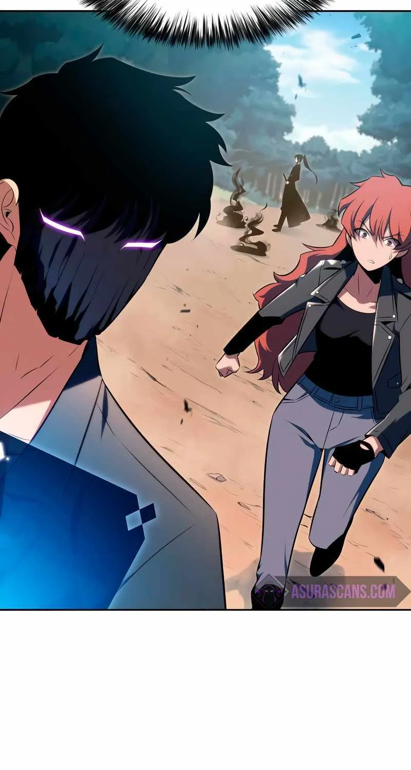 Solo Max-Level Newbie Chapter 110 page 103 - 