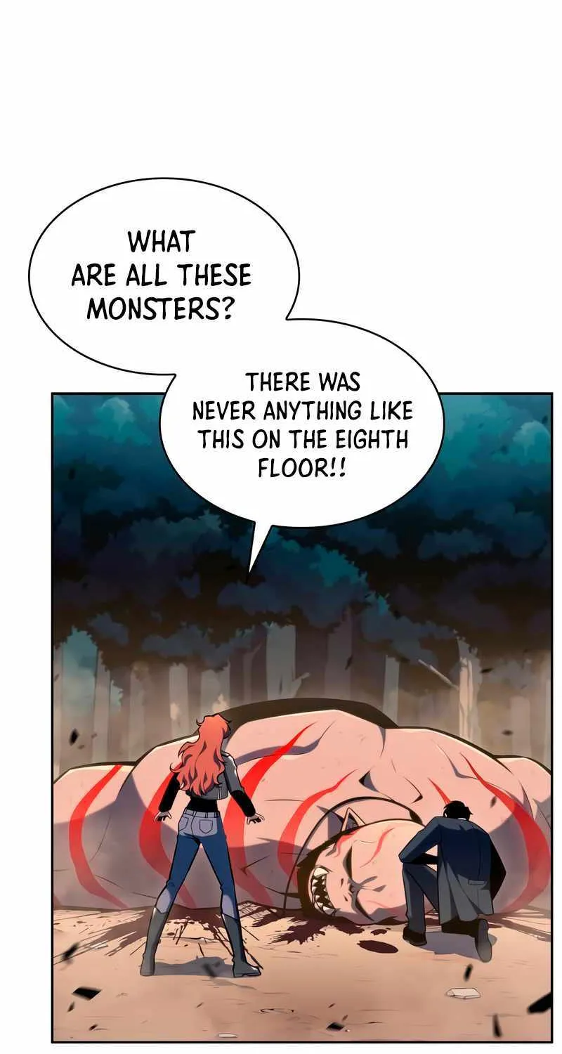 Solo Max-Level Newbie Chapter 110 page 104 - 