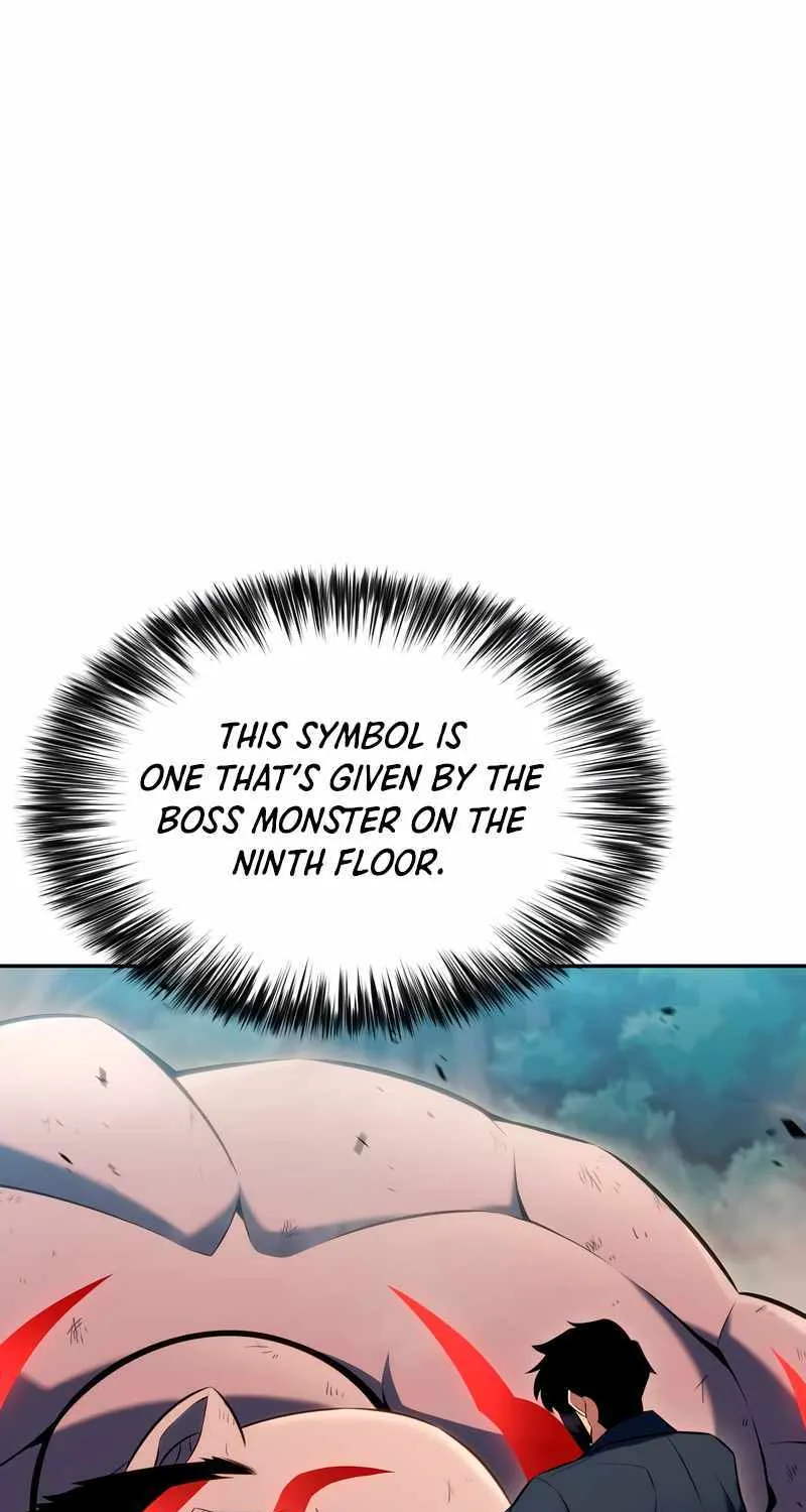 Solo Max-Level Newbie Chapter 110 page 105 - 