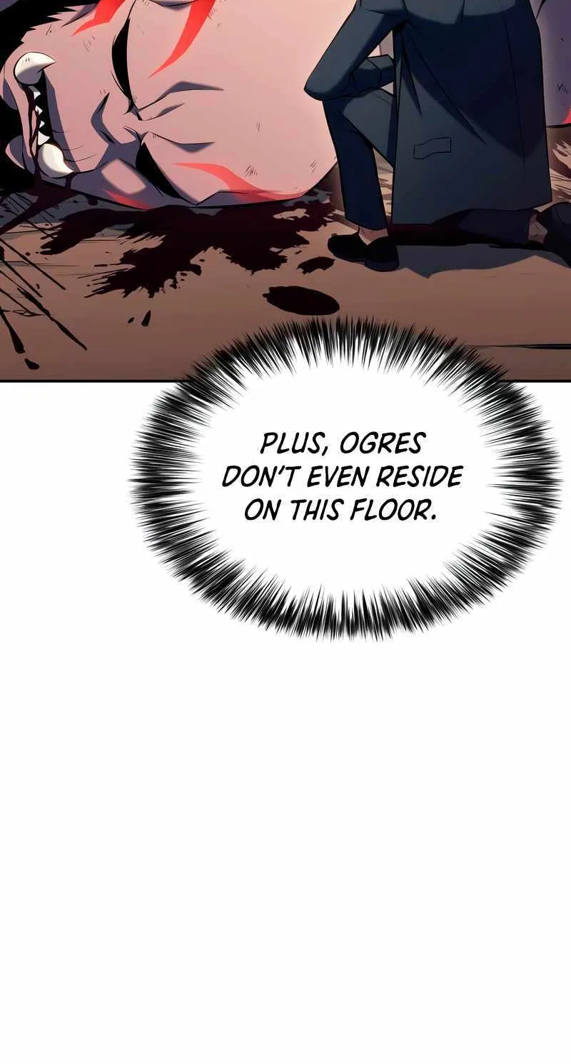 Solo Max-Level Newbie Chapter 110 page 106 - 