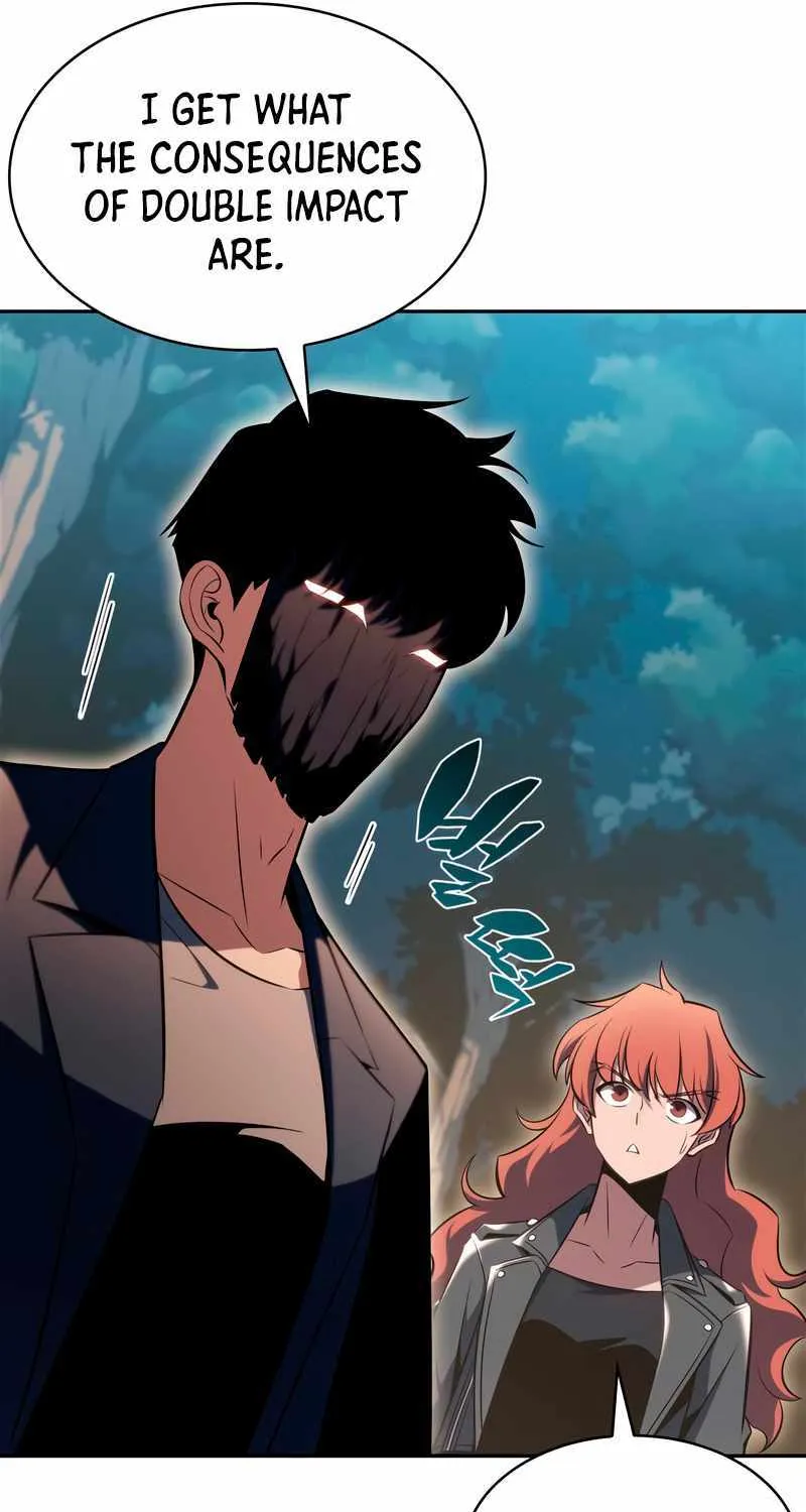 Solo Max-Level Newbie Chapter 110 page 107 - 