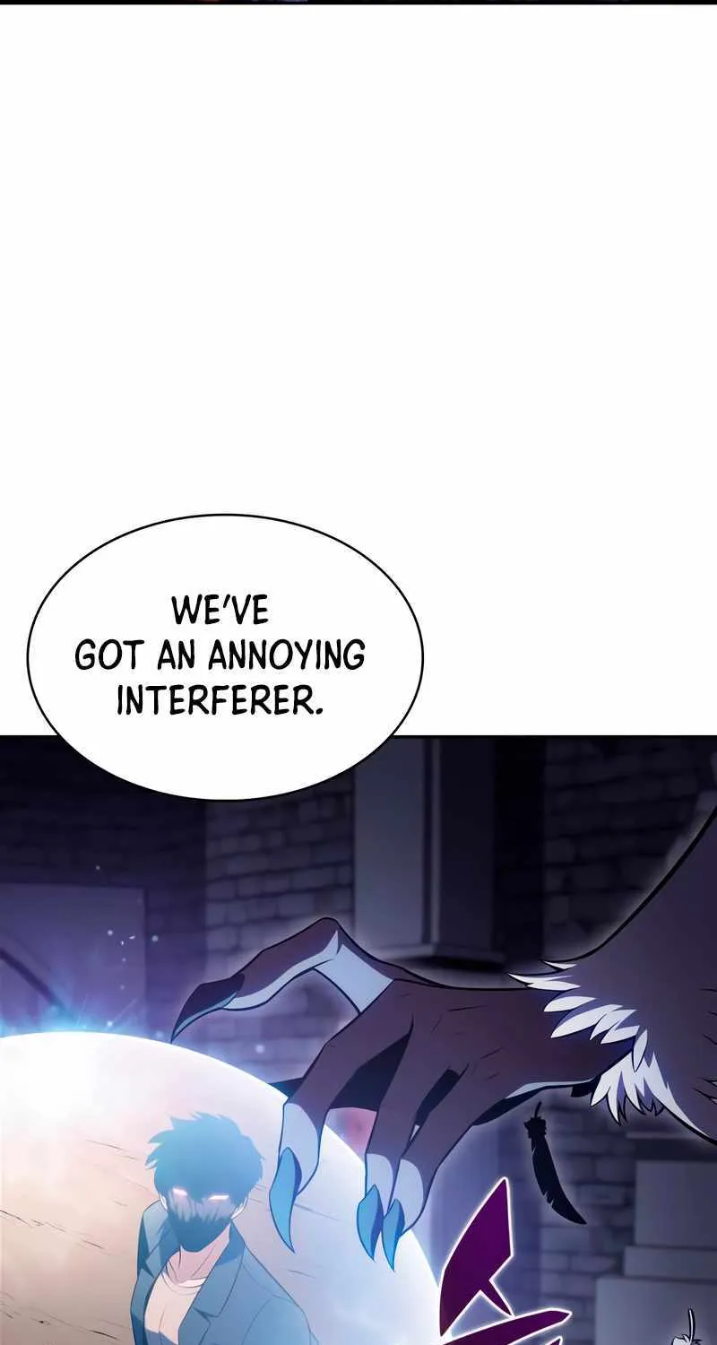 Solo Max-Level Newbie Chapter 110 page 113 - 