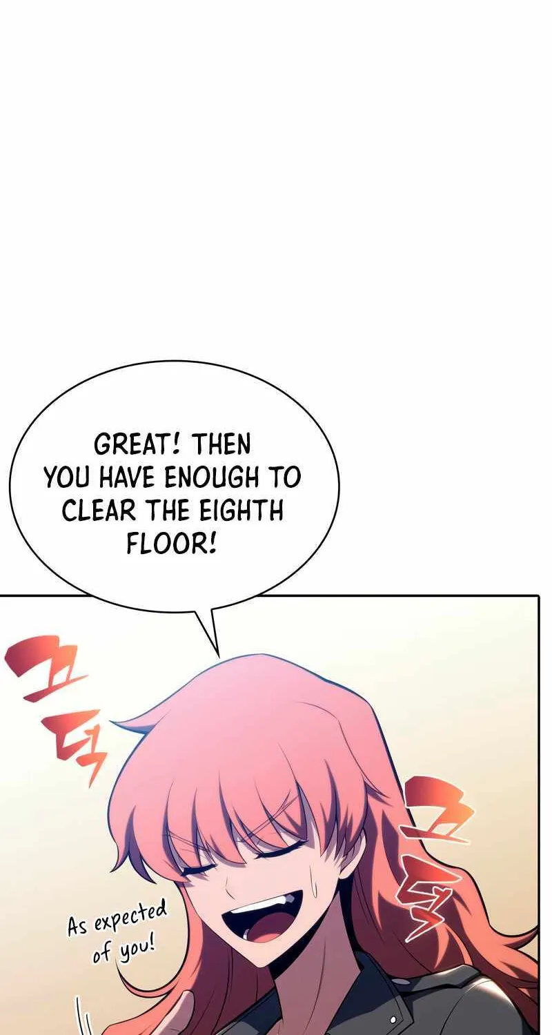 Solo Max-Level Newbie Chapter 110 page 15 - 