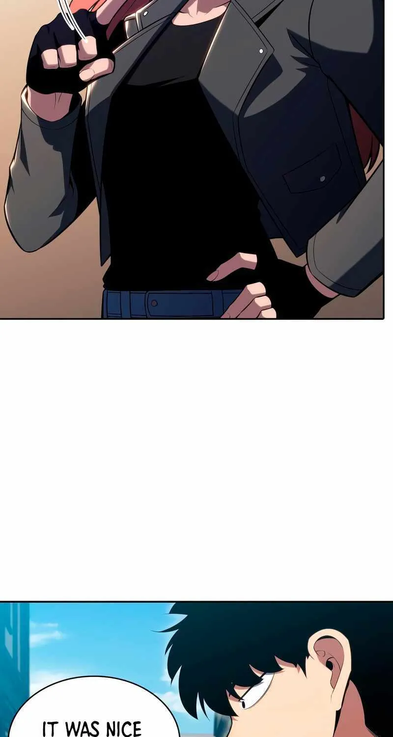 Solo Max-Level Newbie Chapter 110 page 16 - 