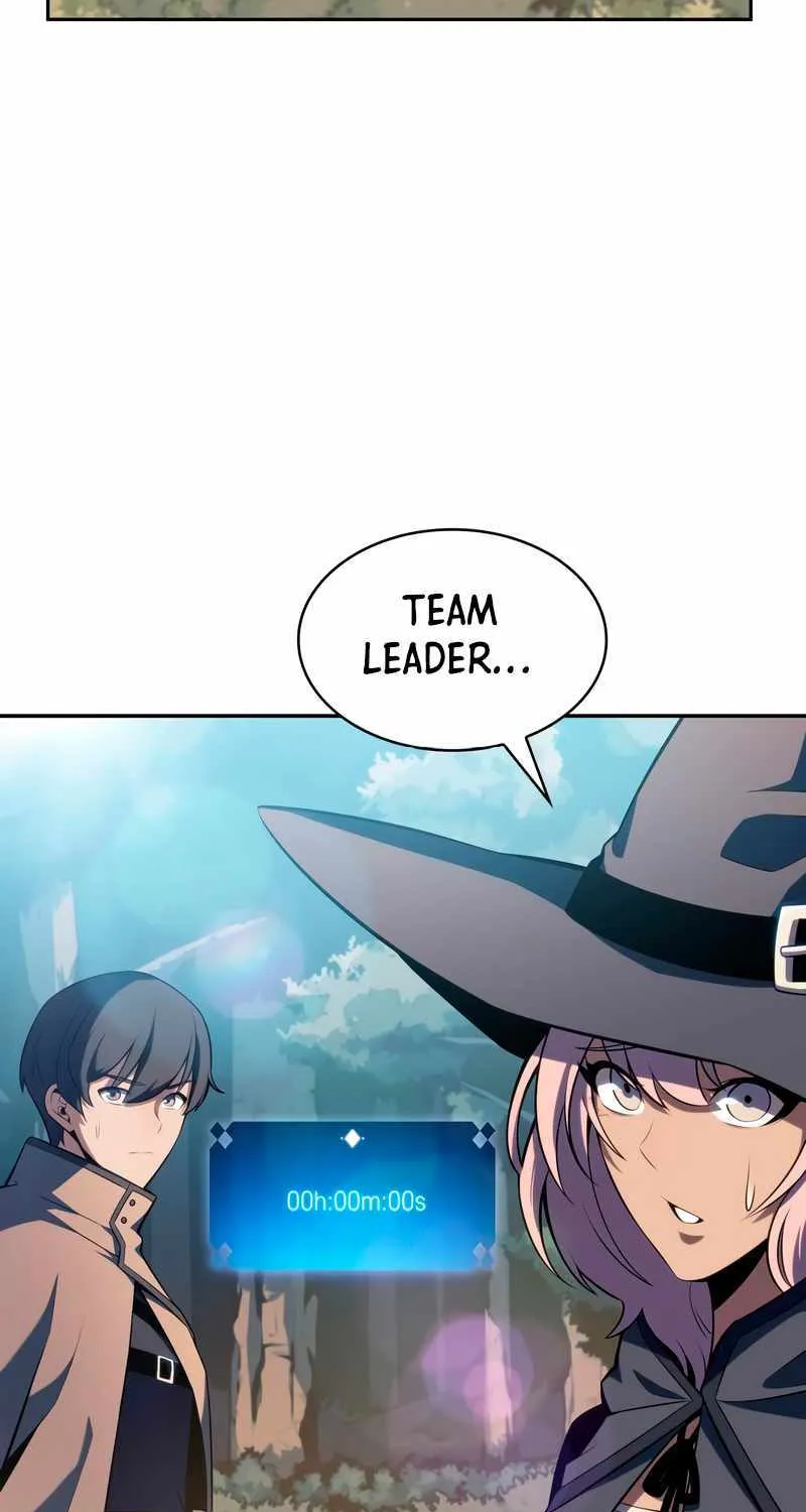 Solo Max-Level Newbie Chapter 110 page 26 - 