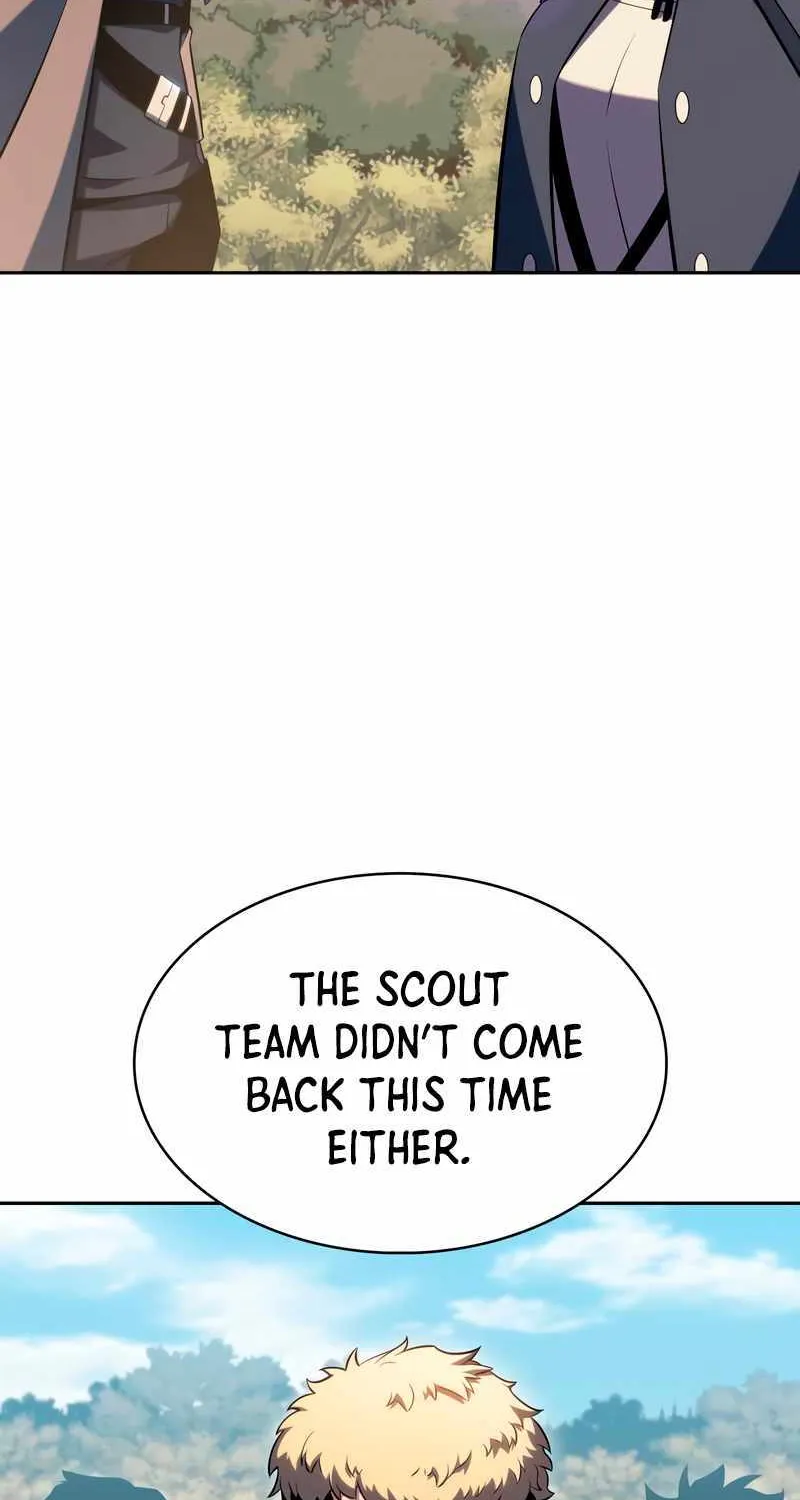 Solo Max-Level Newbie Chapter 110 page 27 - 