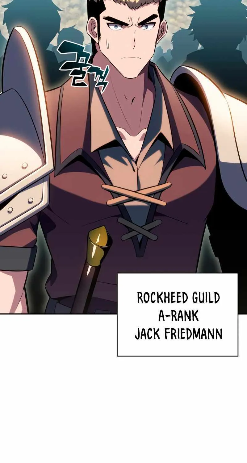 Solo Max-Level Newbie Chapter 110 page 28 - 