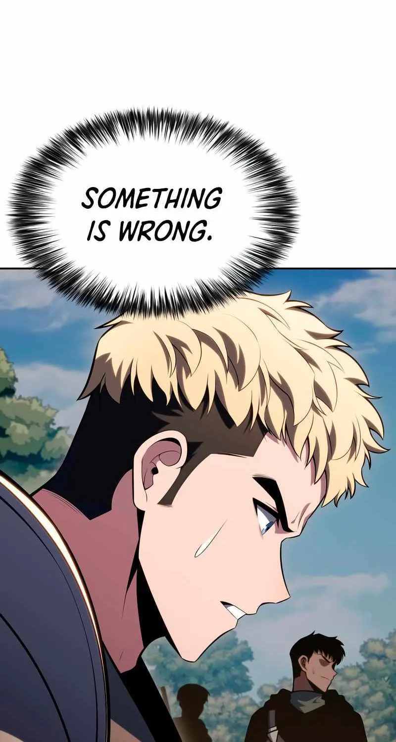 Solo Max-Level Newbie Chapter 110 page 29 - 