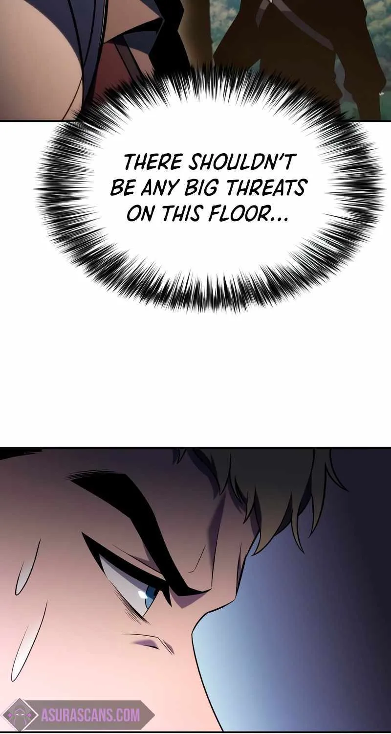 Solo Max-Level Newbie Chapter 110 page 30 - 