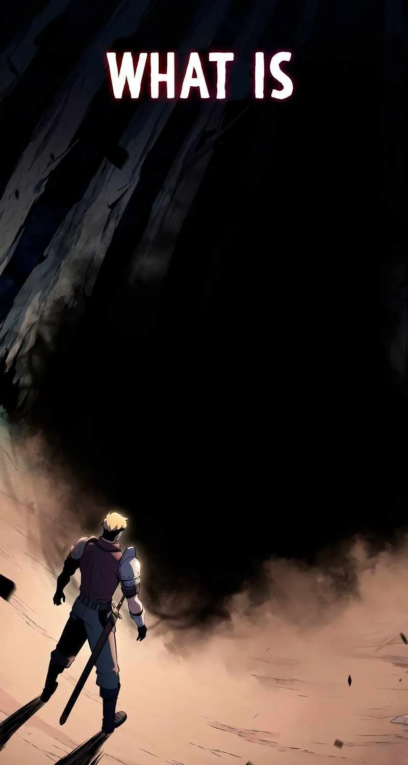 Solo Max-Level Newbie Chapter 110 page 32 - 