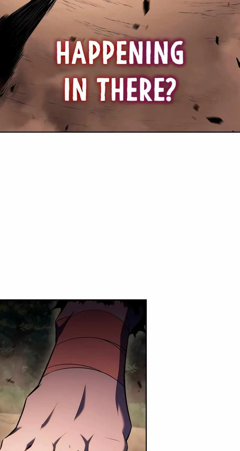 Solo Max-Level Newbie Chapter 110 page 33 - 