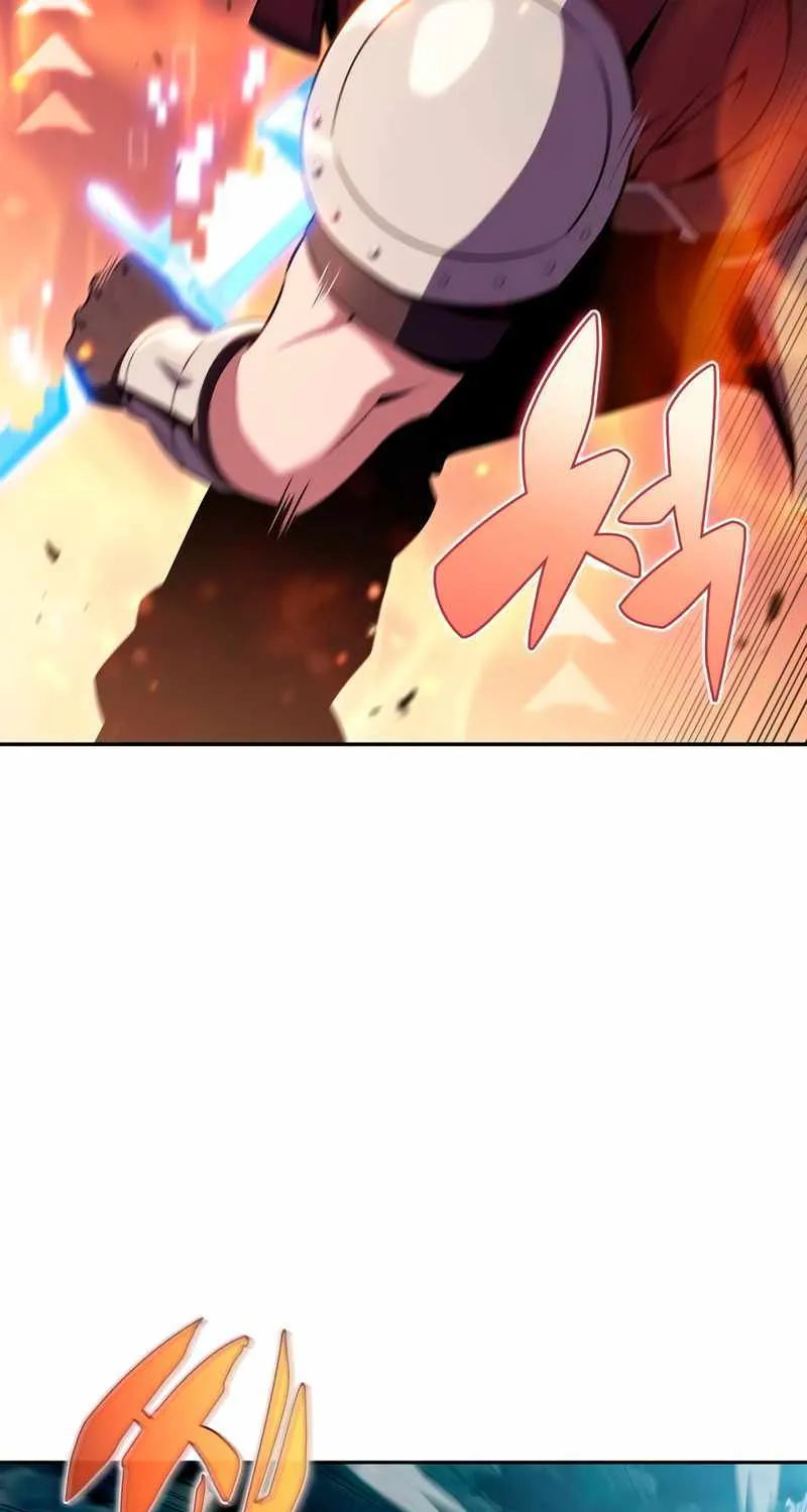 Solo Max-Level Newbie Chapter 110 page 36 - 